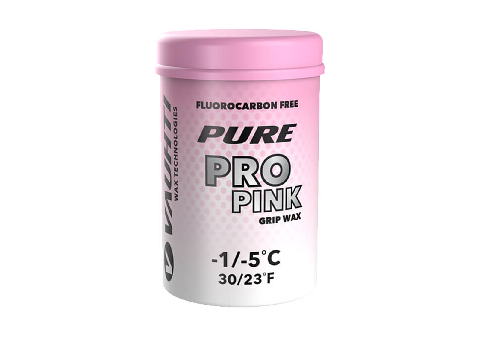 Vauhti PURE PRO PINK 45 g (-1/-5)