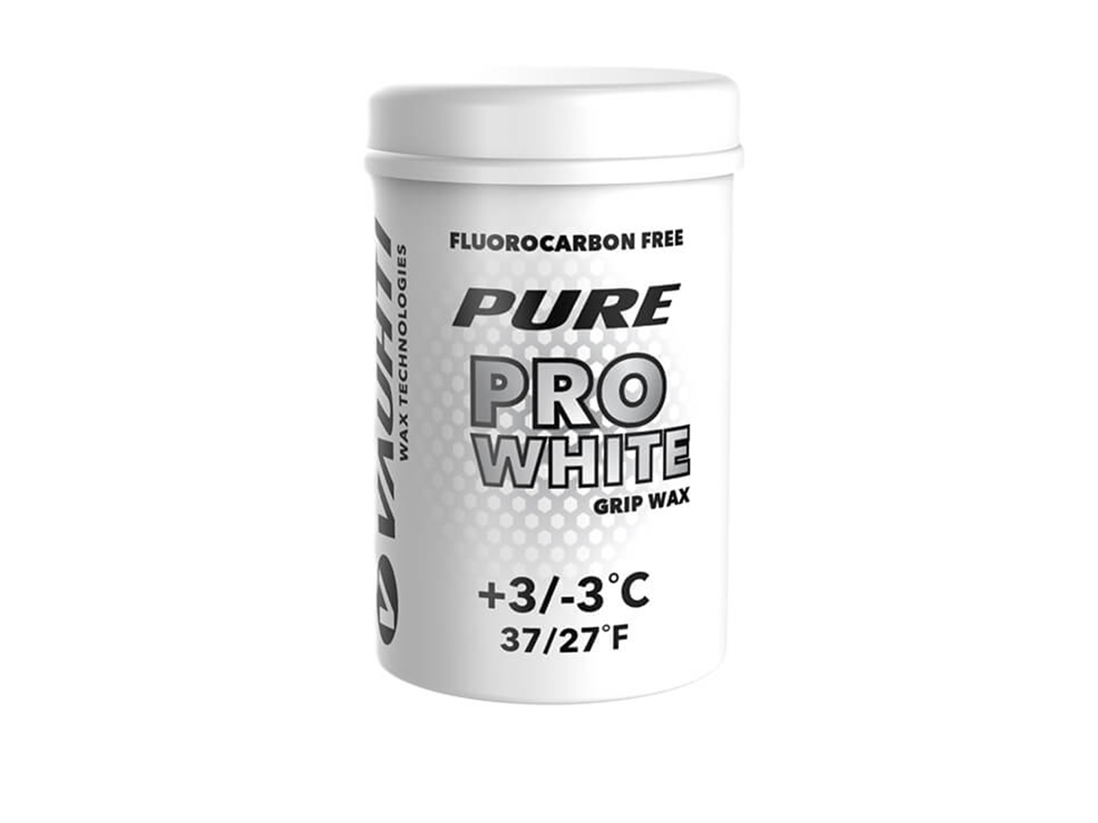 Vauhti PURE PRO WHITE 45 g (+3/-3)