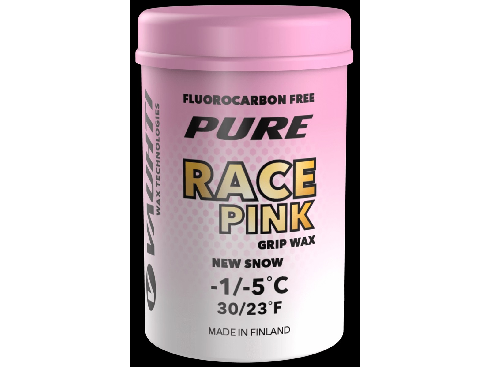 Vauhti PURE RACE NS PINK 45 g (-1/-5)