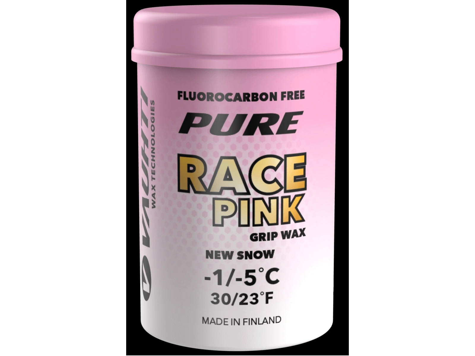 Vauhti PURE RACE NS PINK 45 g (-1/-5)