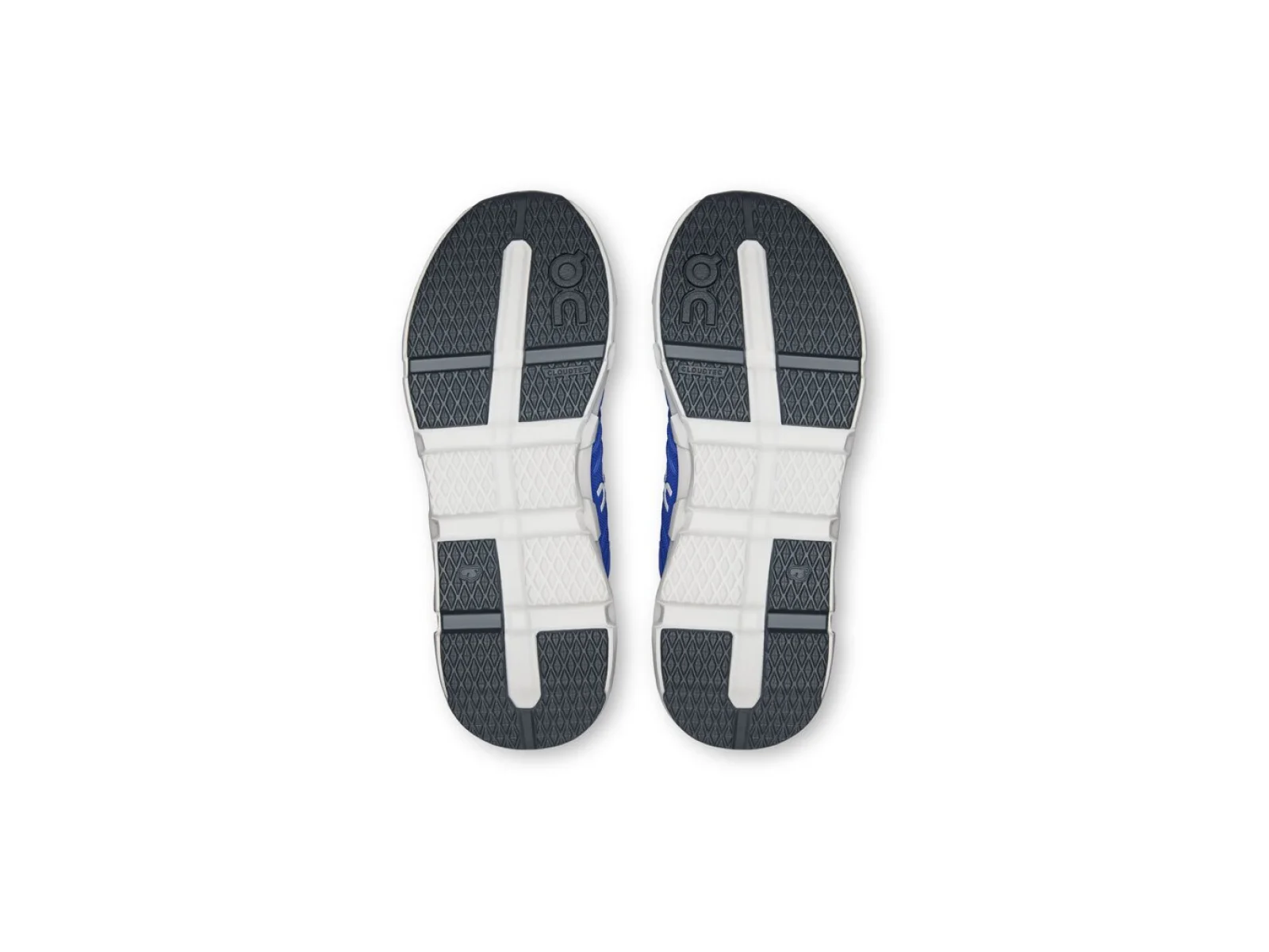 On Cloudswift Kids Sailor/Midnight