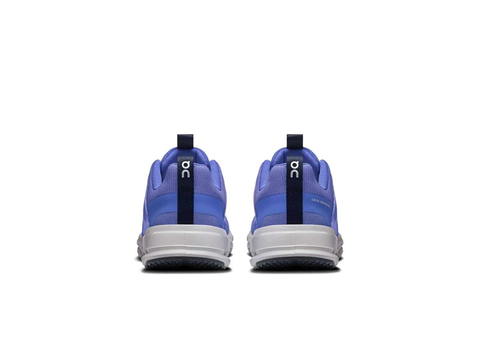 On Cloudswift Kids Sailor/Midnight