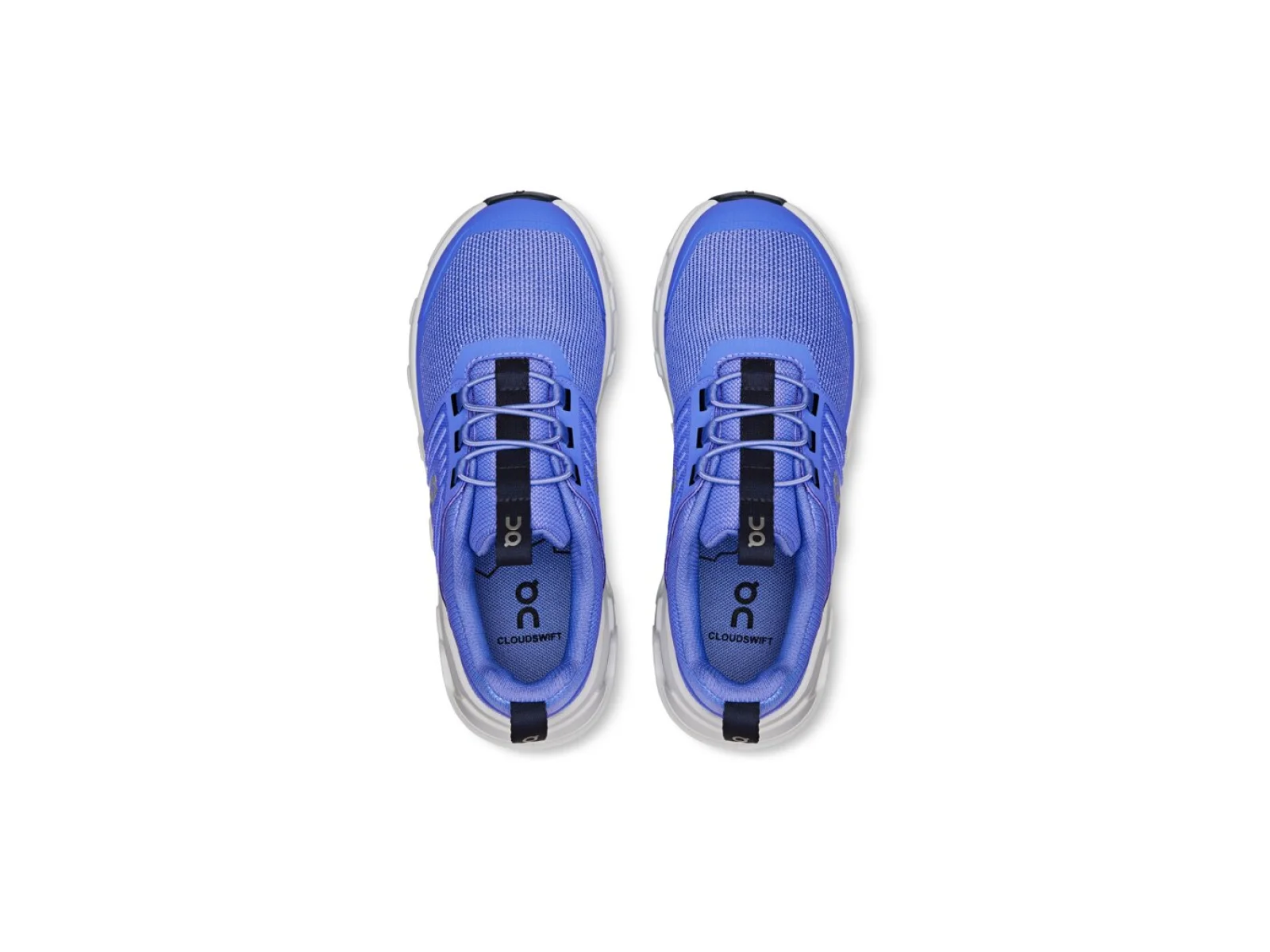 On Cloudswift Kids Sailor/Midnight