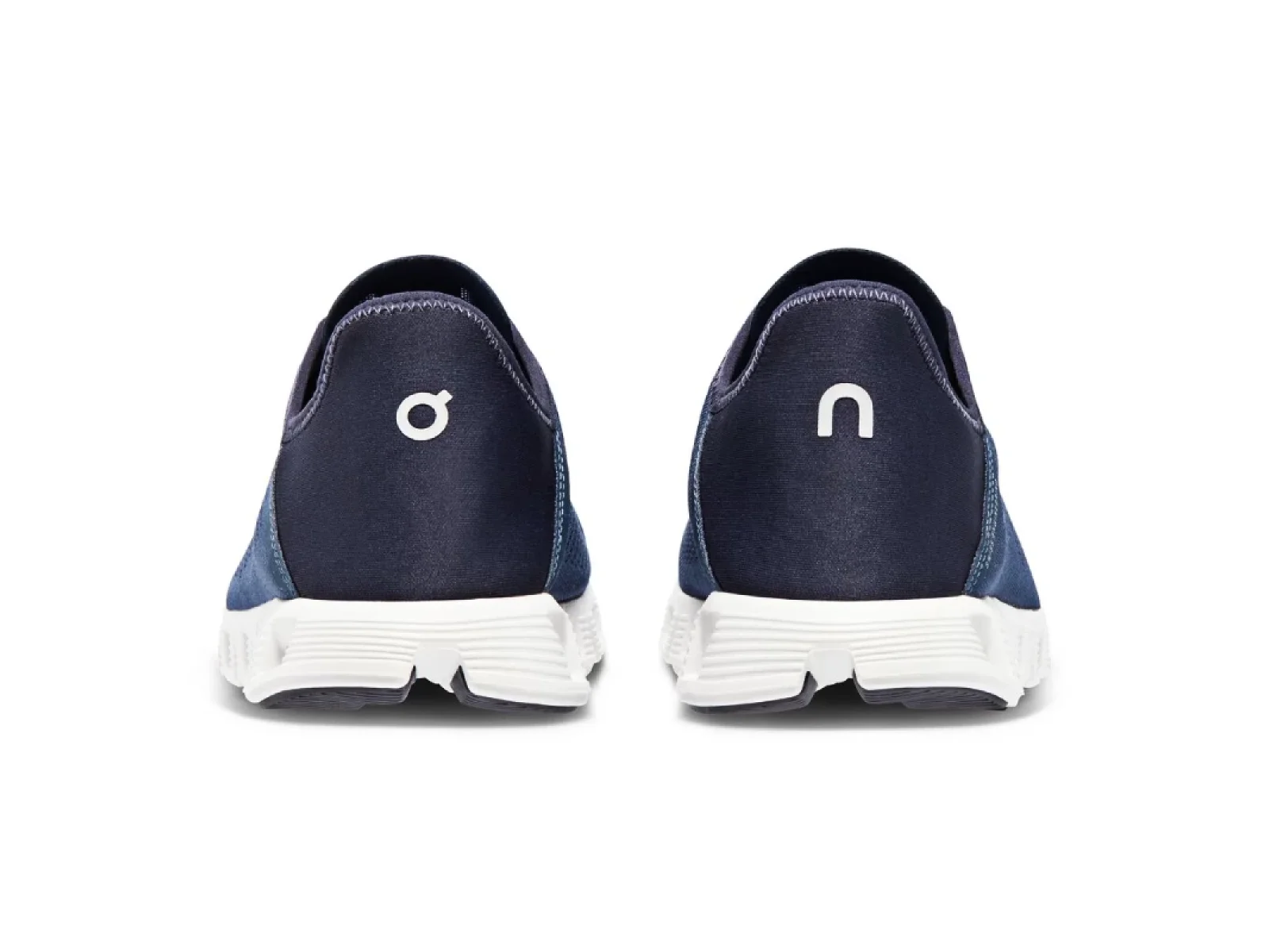 On Cloud 5 Coast Denim/Midnight
