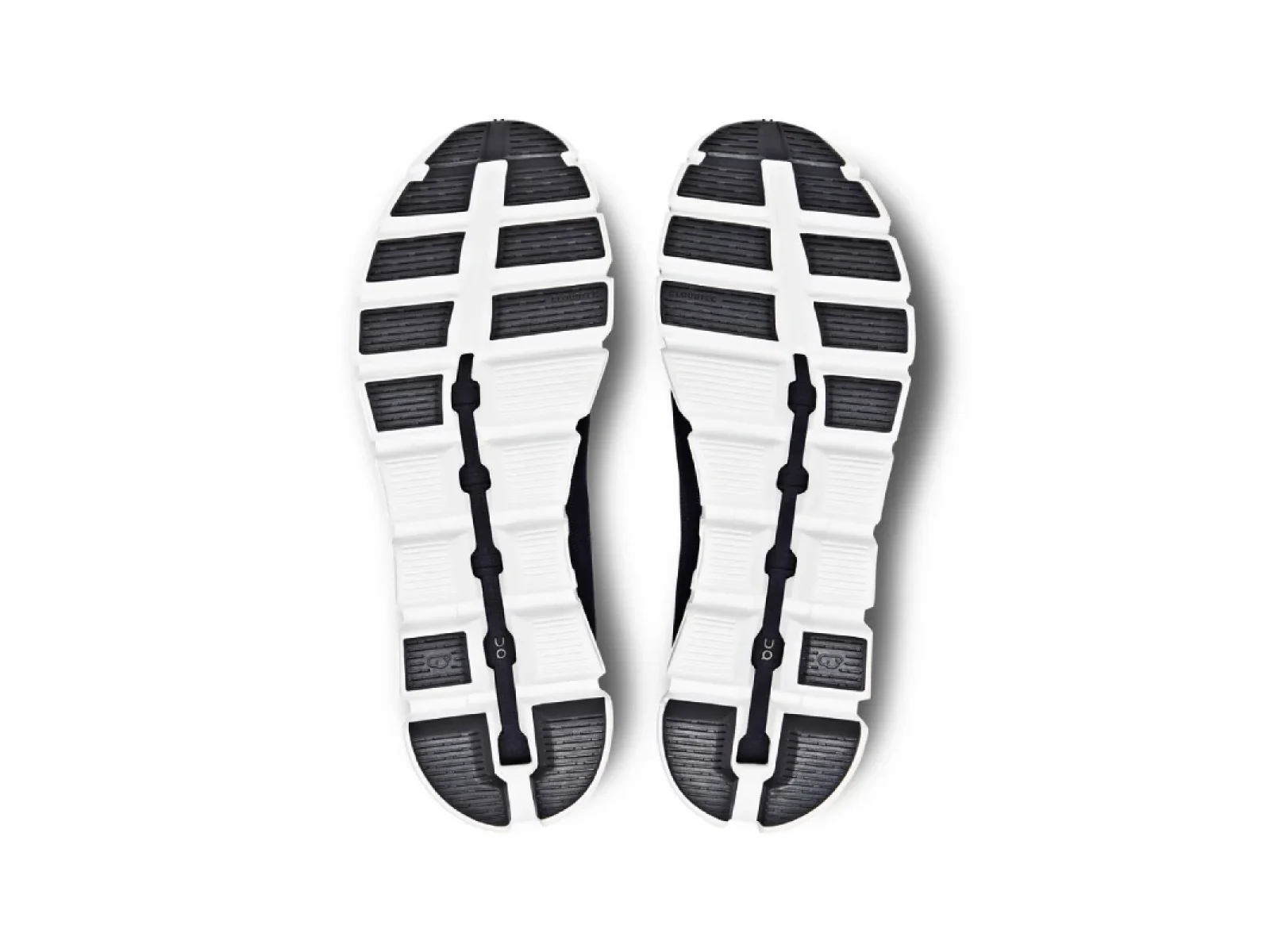 On Cloud 5 Coast Denim/Midnight