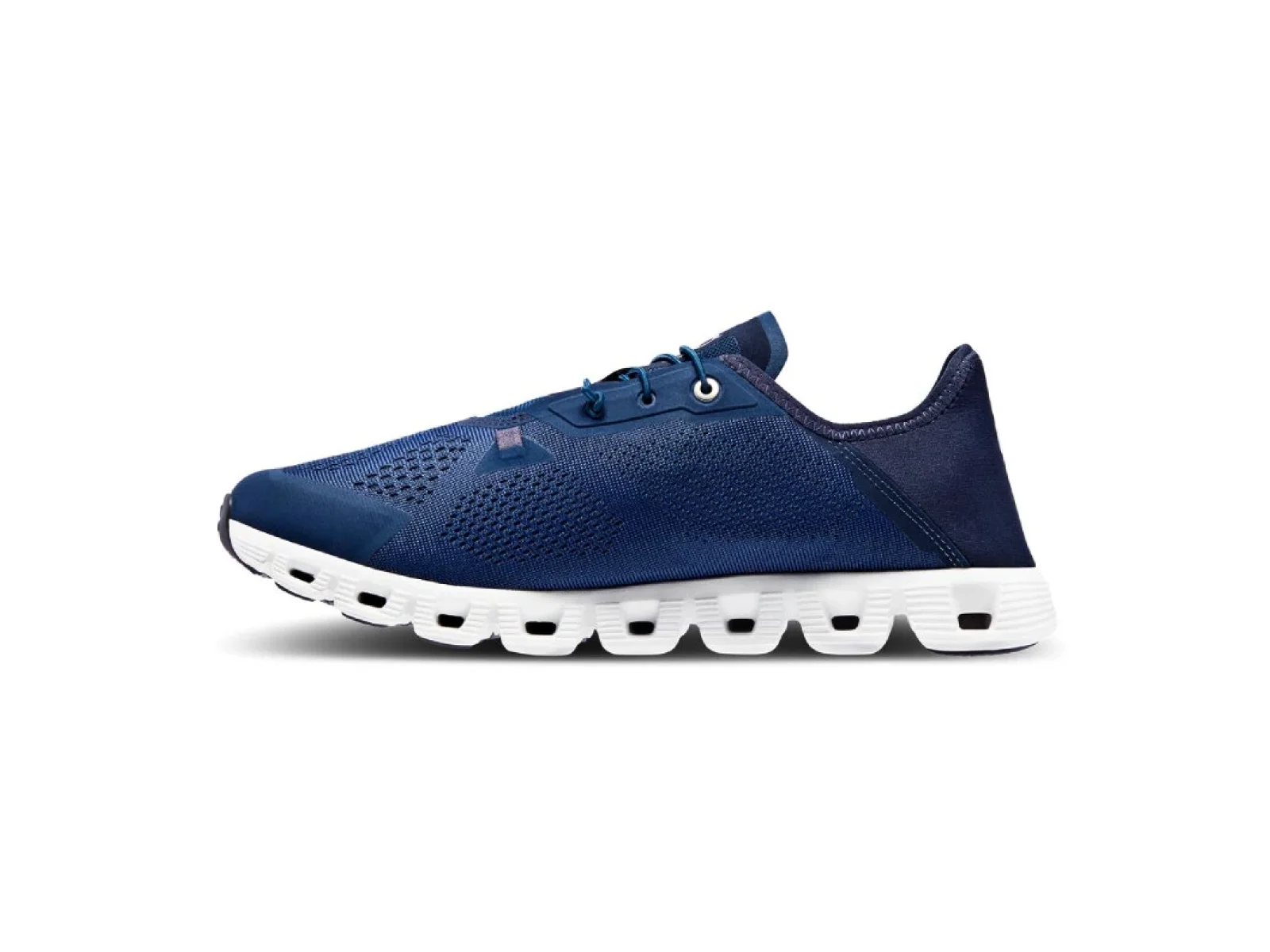 On Cloud 5 Coast Denim/Midnight
