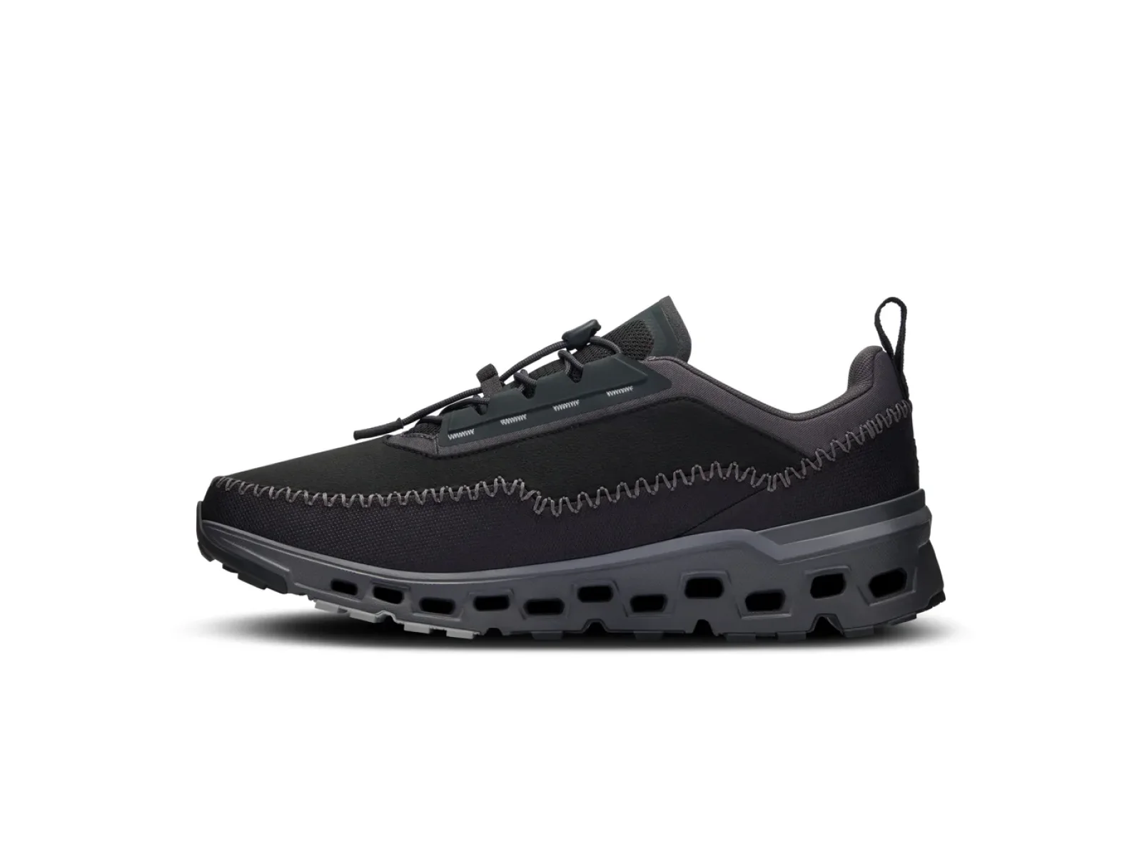 On Cloudaway 2 Black/Eclipse