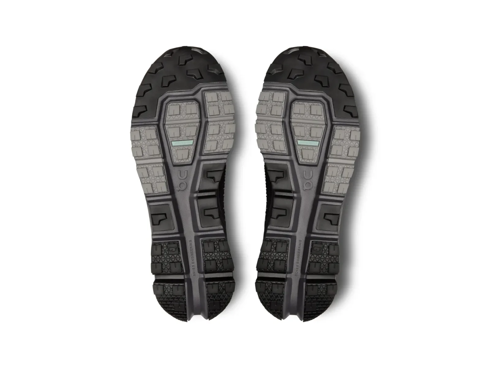 On Cloudaway 2 Black/Eclipse
