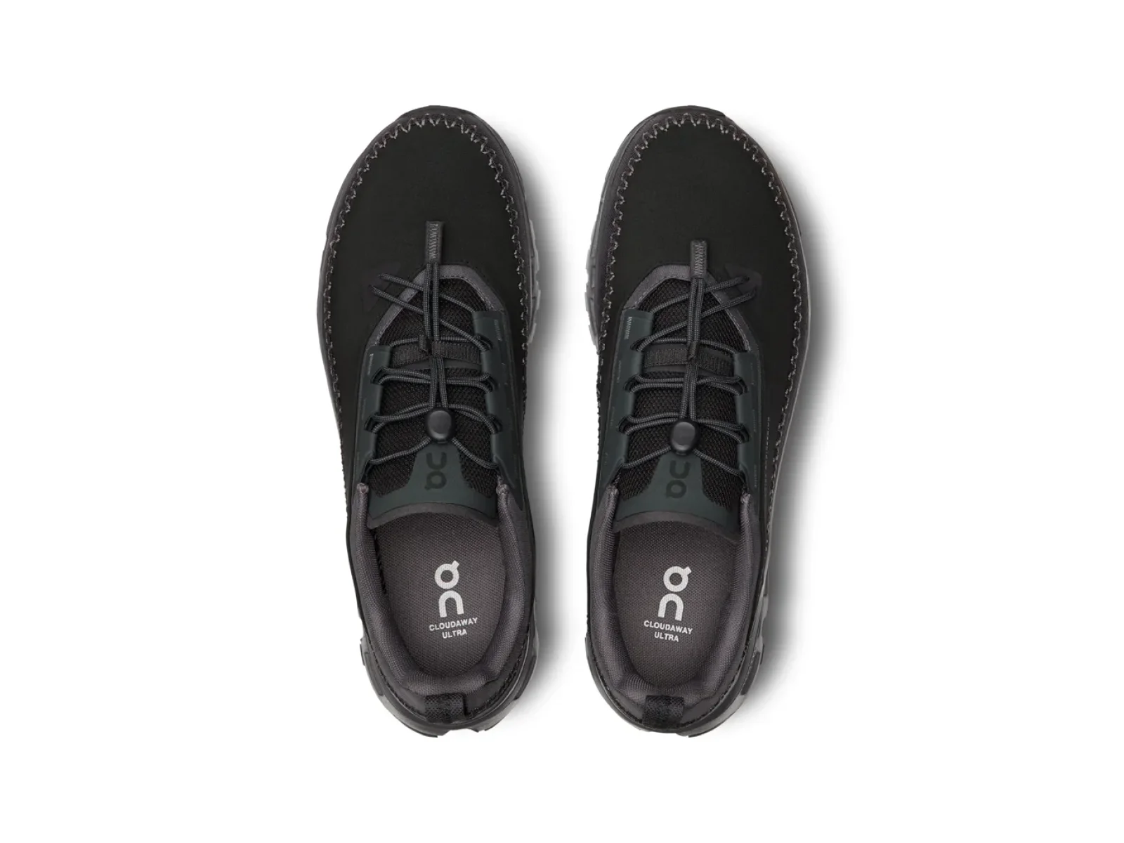 On Cloudaway 2 Black/Eclipse