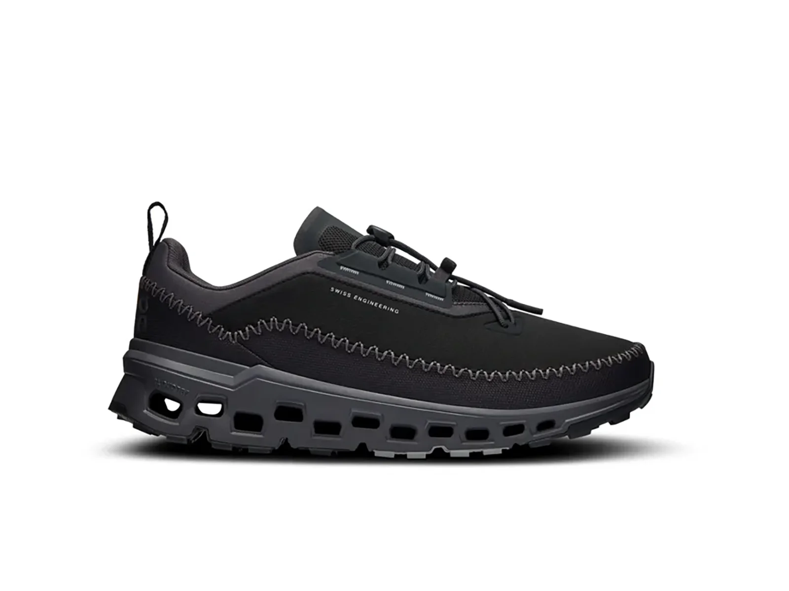 On Cloudaway 2 Black/Eclipse