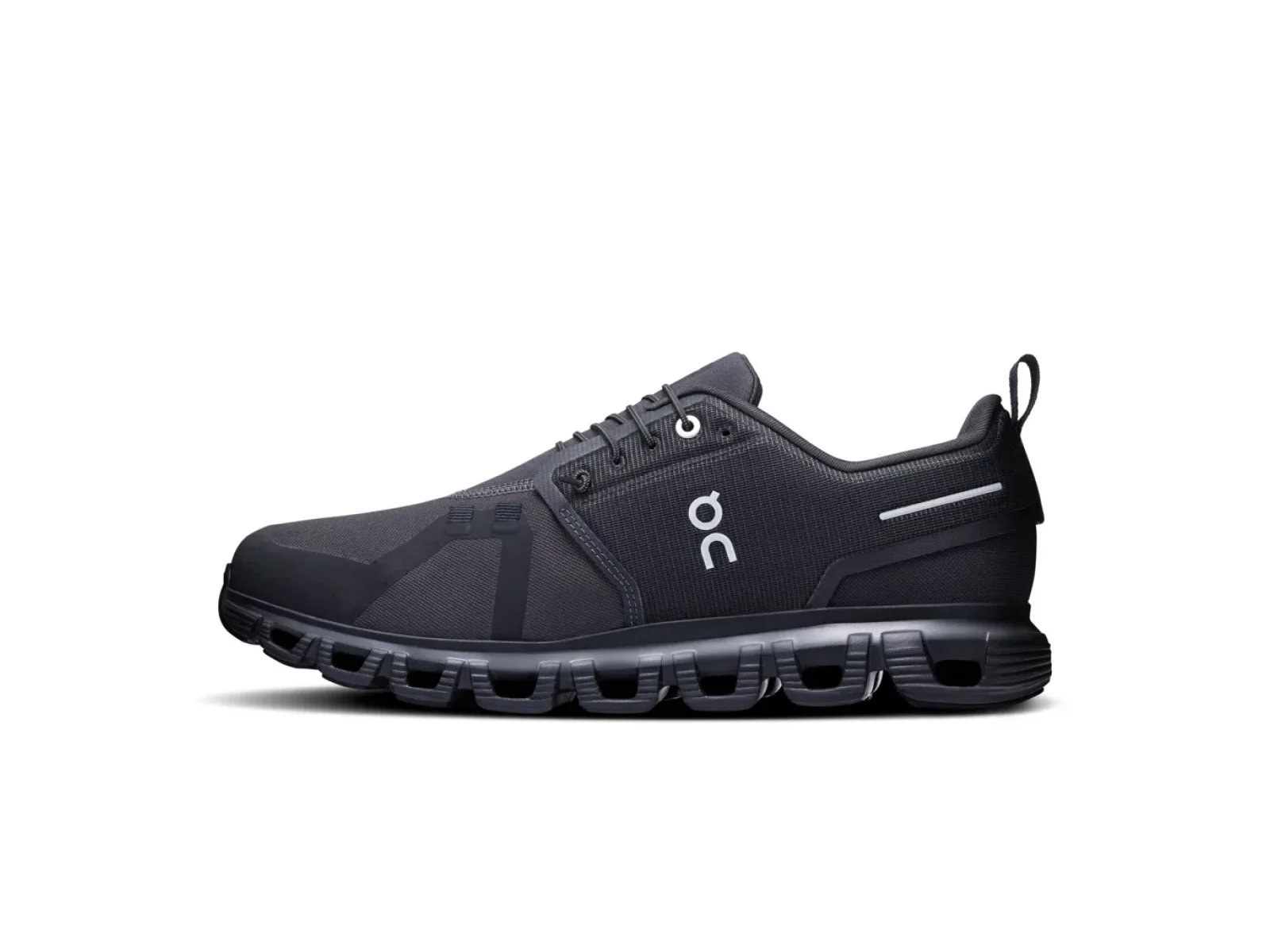 On Cloud 6 WP Black/Black