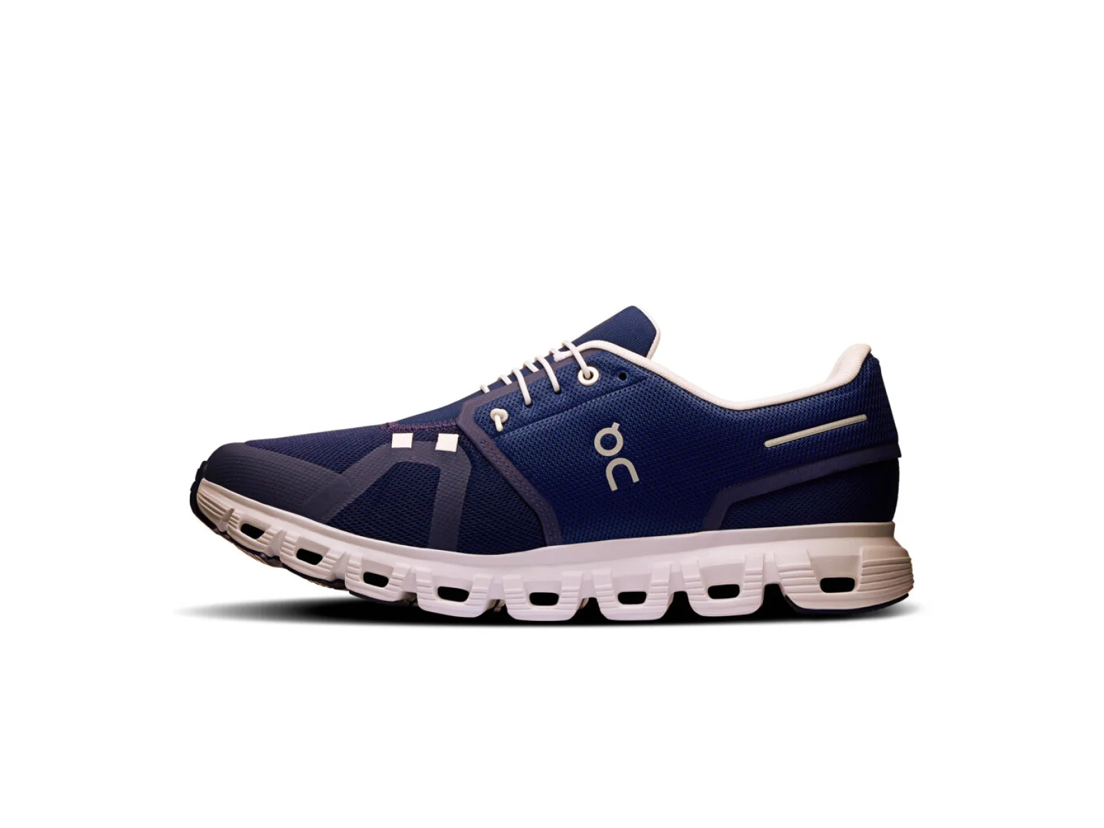On Cloud 6 Midnight/White