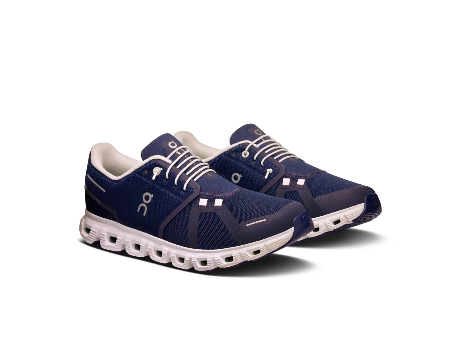 On Cloud 6 Midnight/White