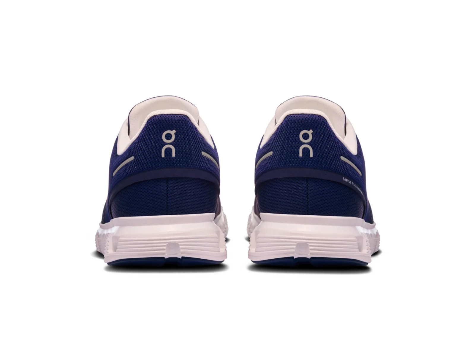 On Cloud 6 Midnight/White