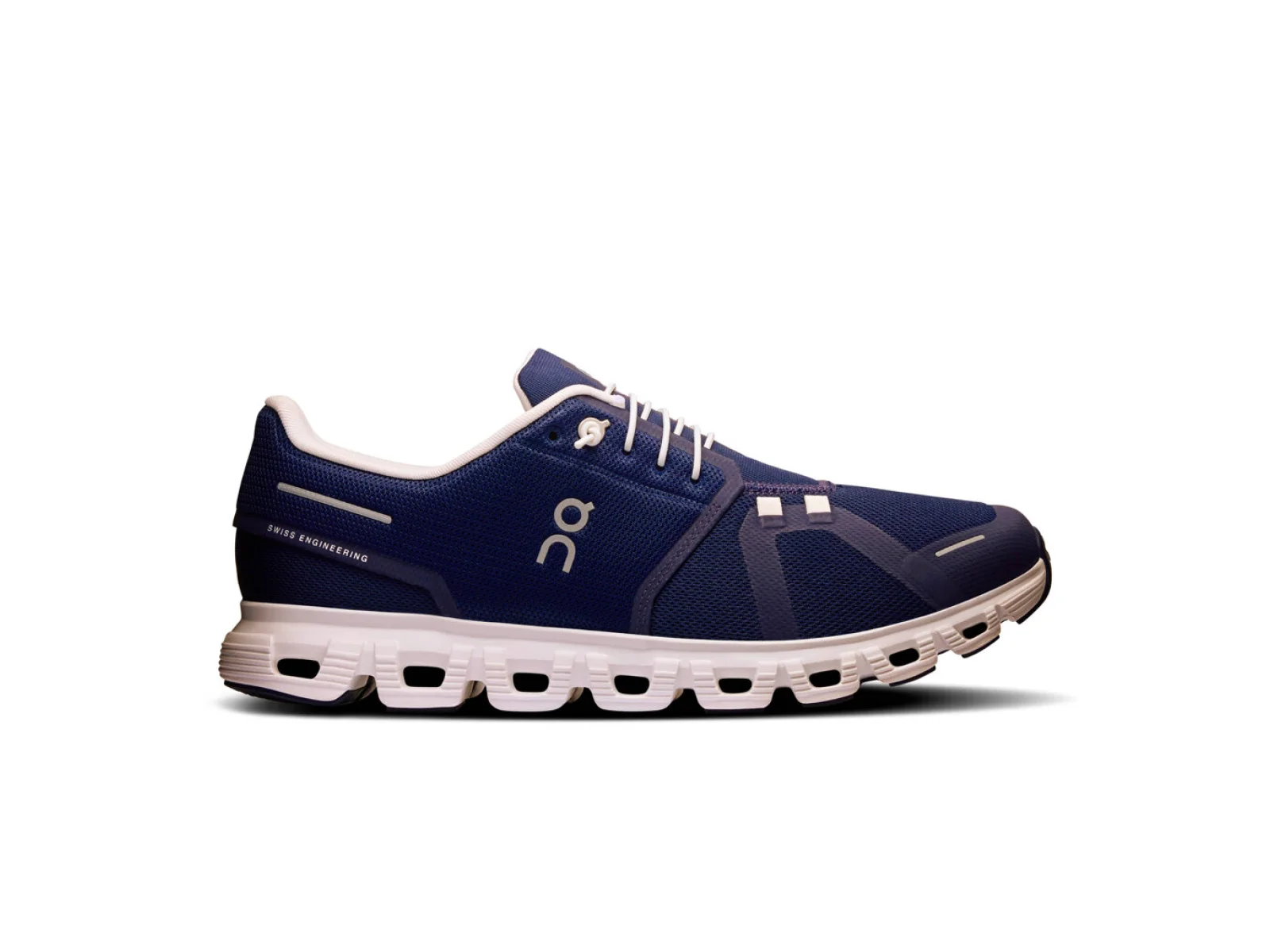 On Cloud 6 Midnight/White