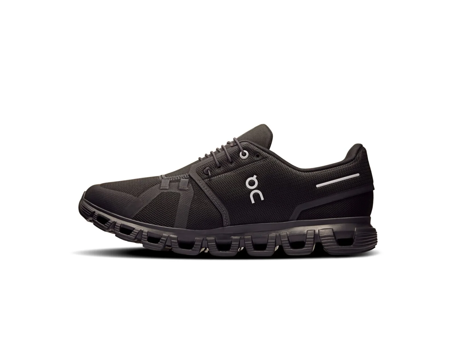 On Cloud 6 Black/Black