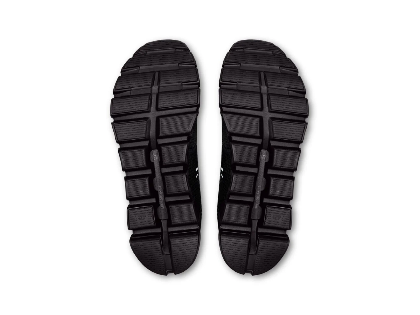 On Cloud 6 Black/Black