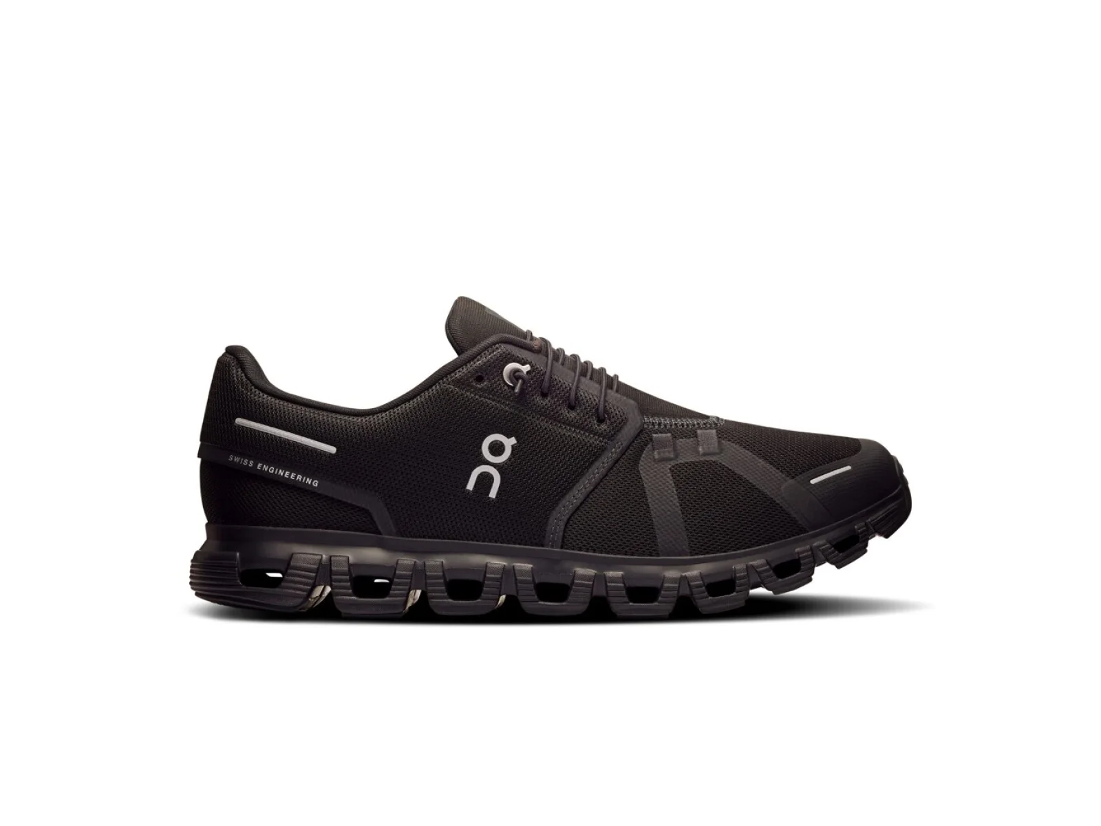 On Cloud 6 Black/Black