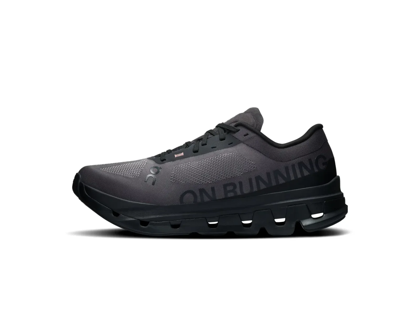 On Cloudflow 5 Black/Black