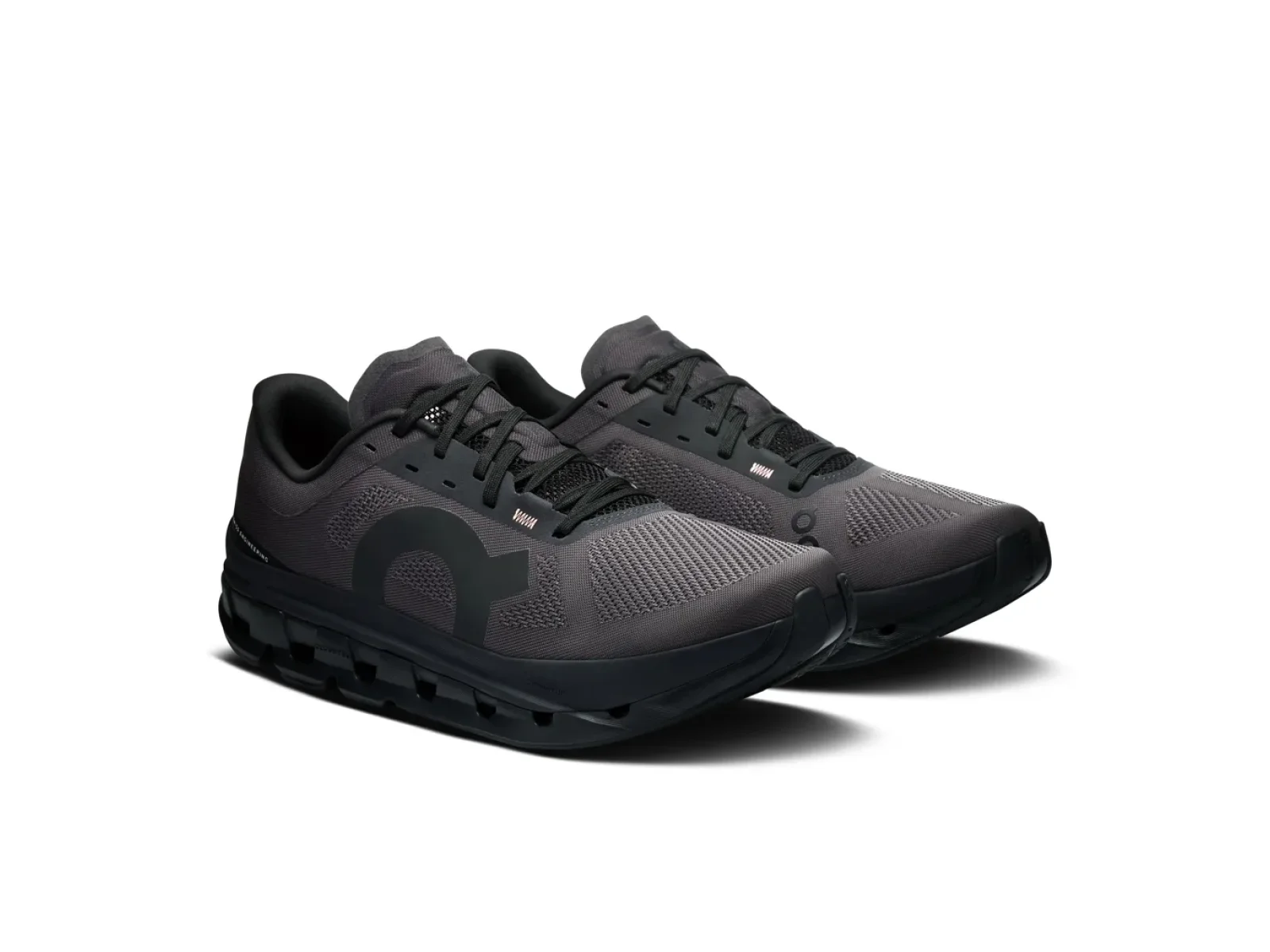 On Cloudflow 5 Black/Black