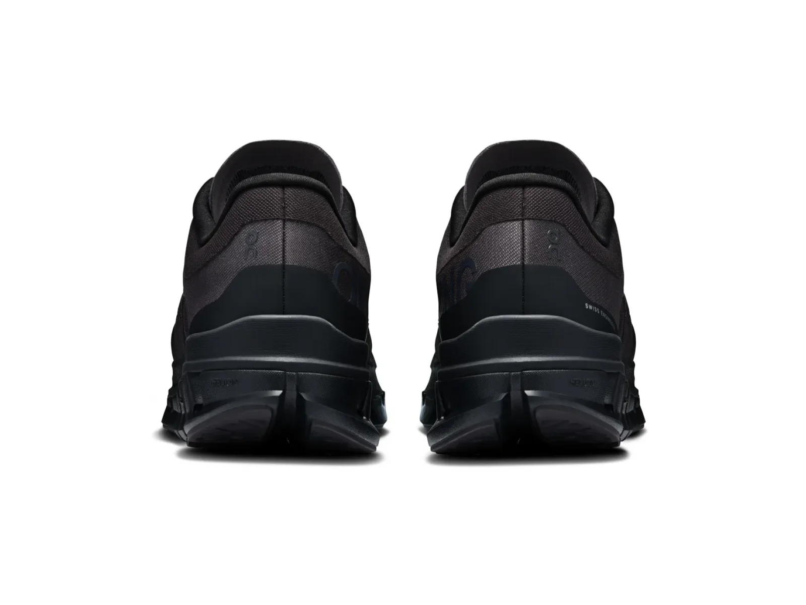 On Cloudflow 5 Black/Black
