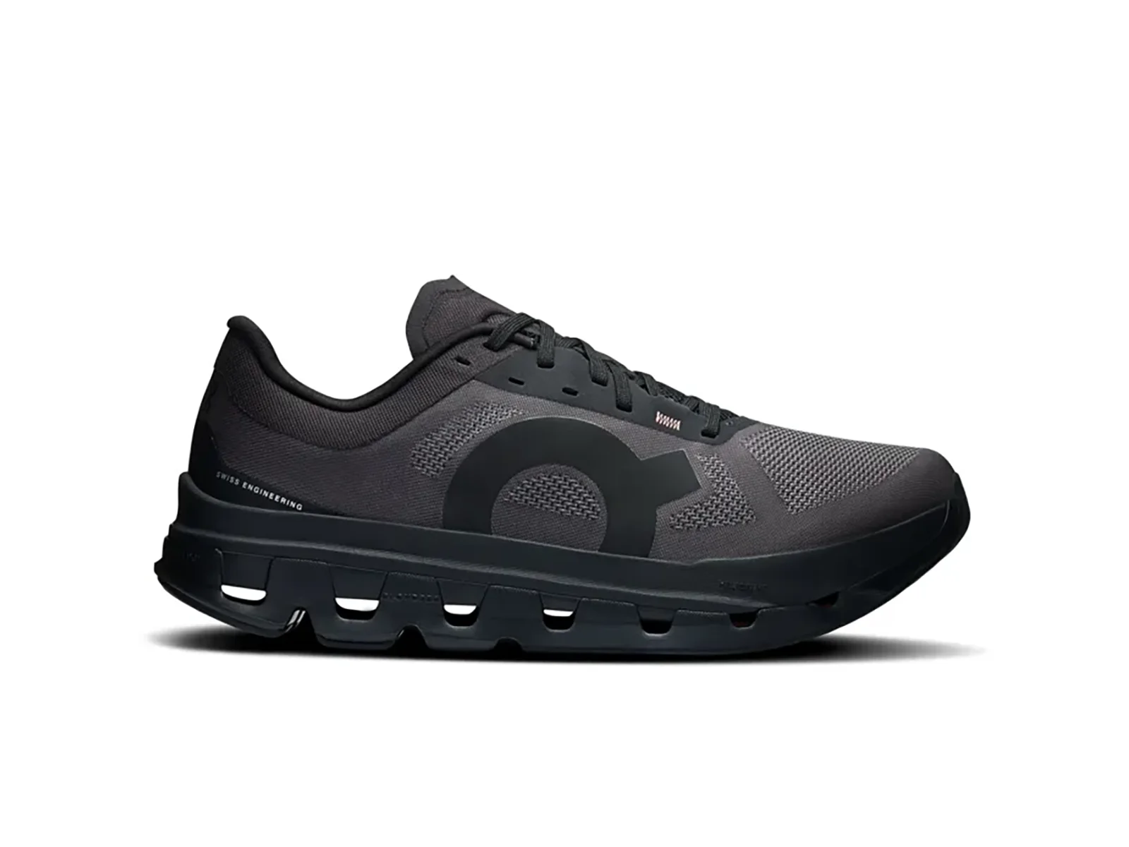 On Cloudflow 5 Black/Black