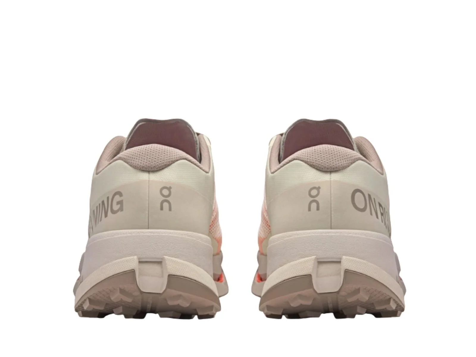 On Cloudultra 3 Cinder/Pearl