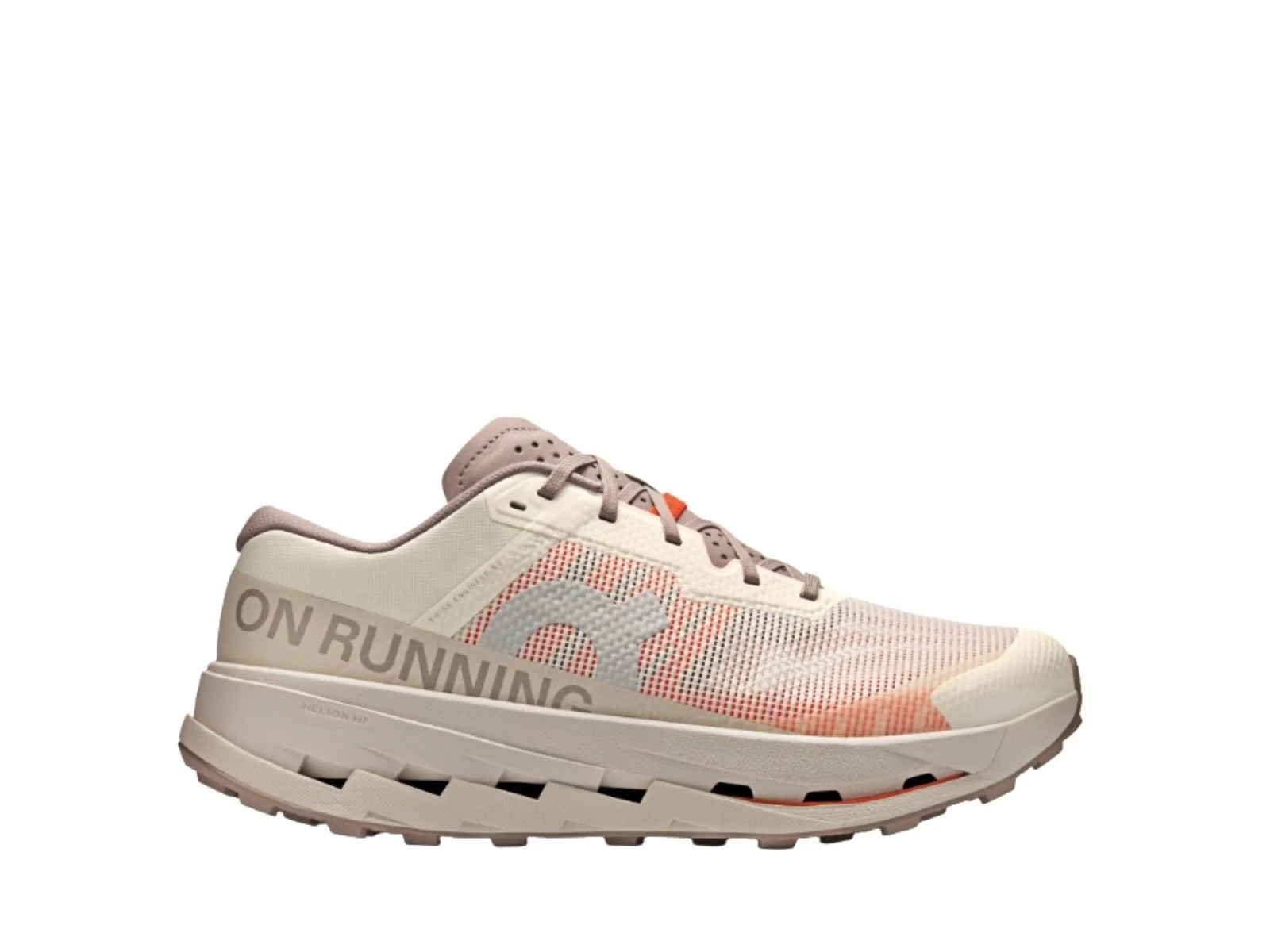 On Cloudultra 3 Cinder/Pearl