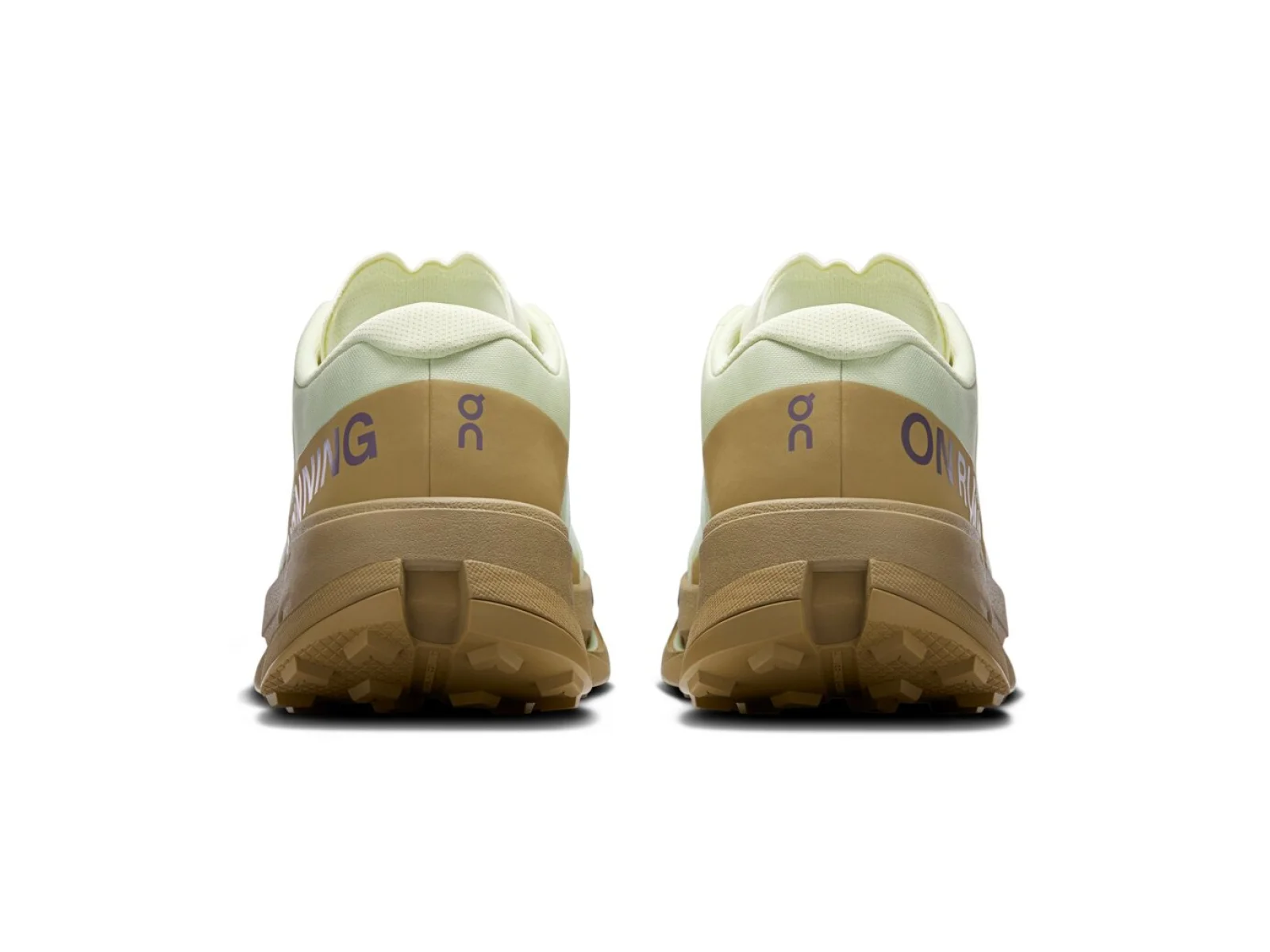 On Cloudultra 3 Linen/Safari