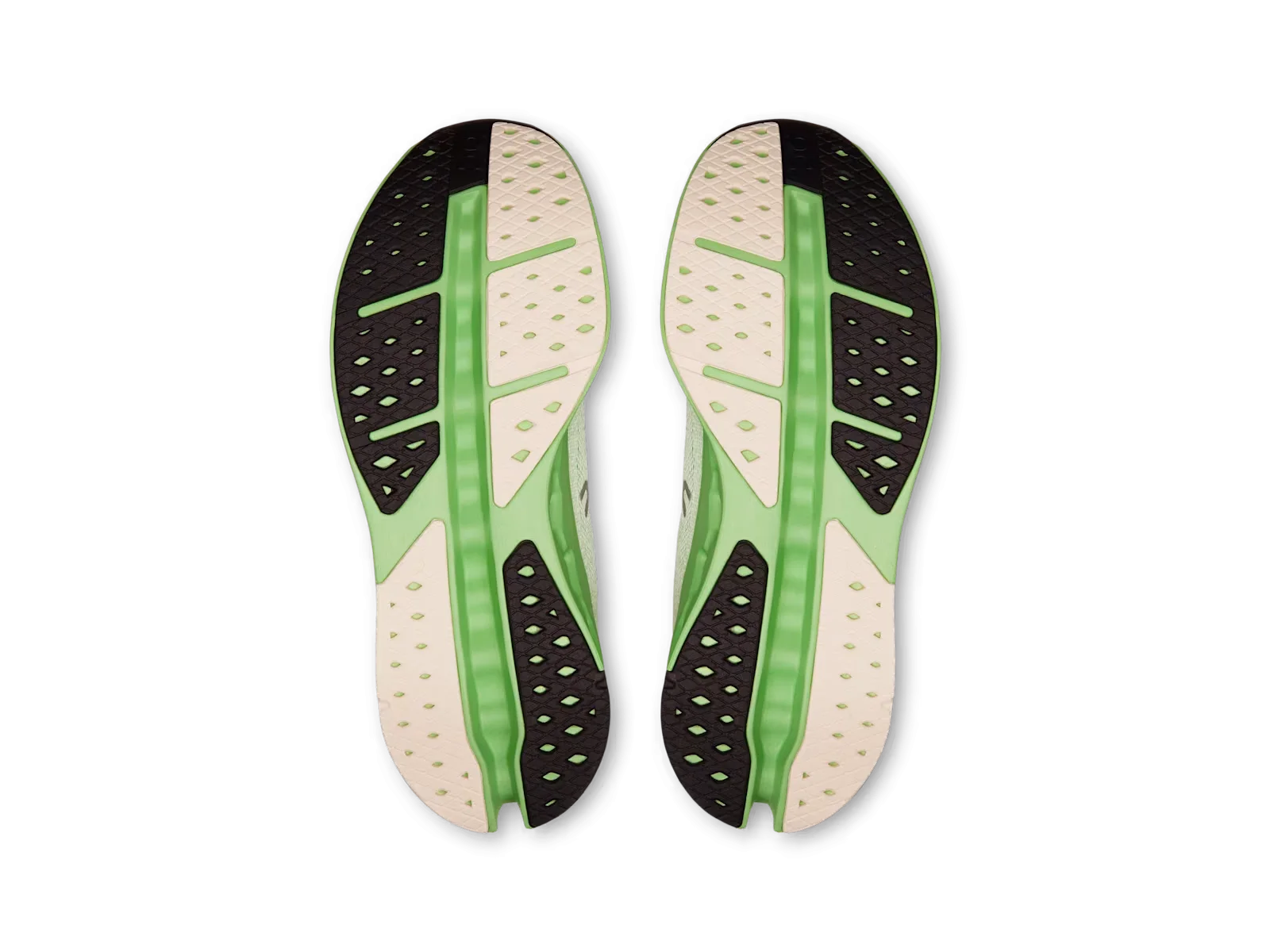 On Cloudsurfer Max Ivory/Honeydew