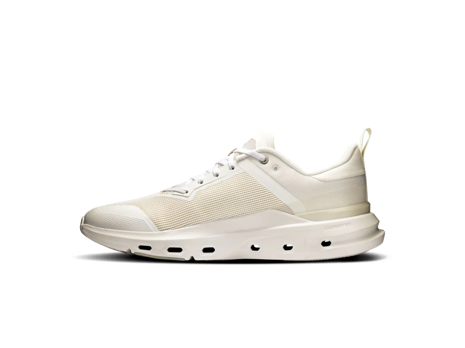 On Cloudpulse Next White/Ice