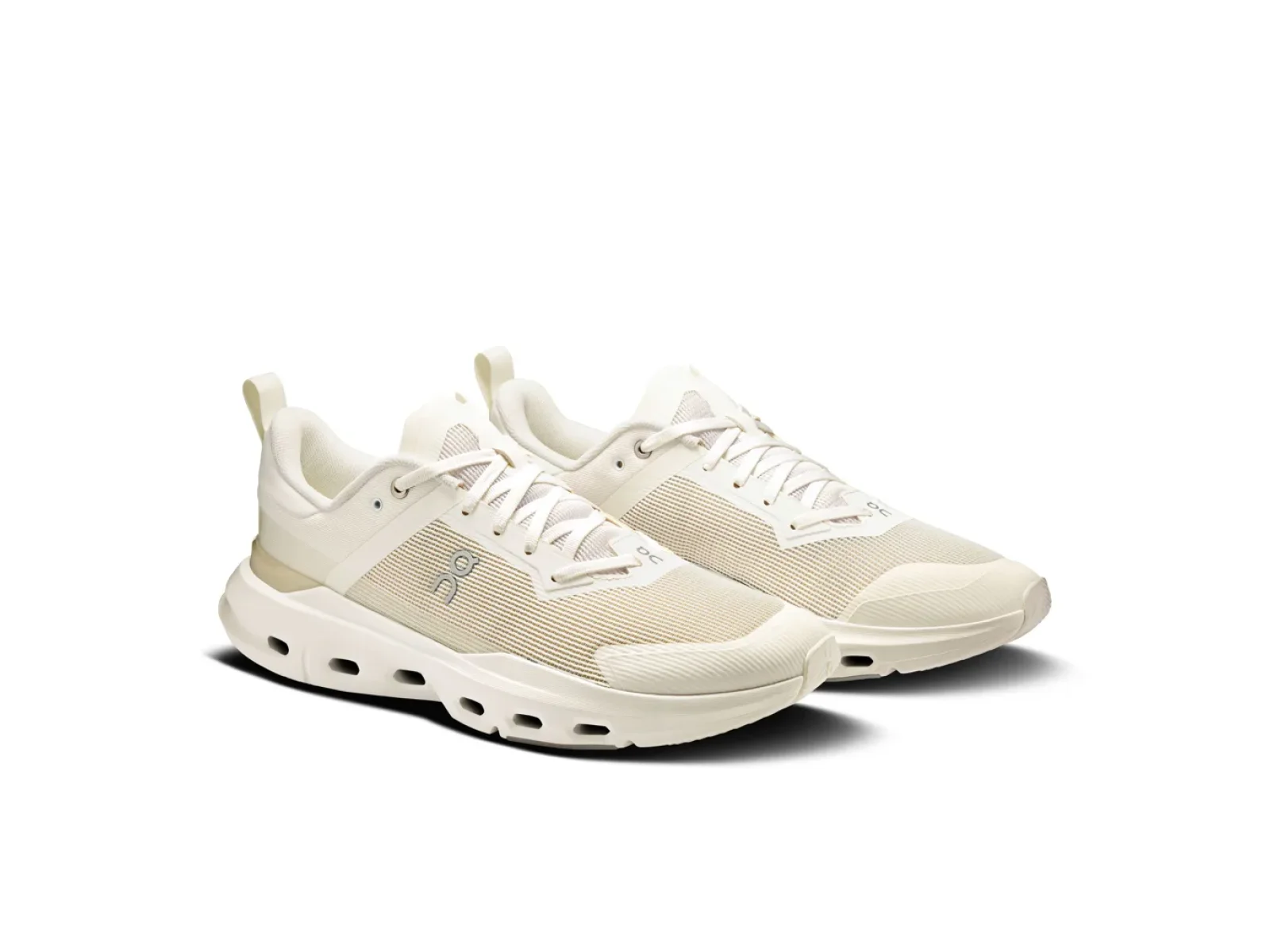 On Cloudpulse Next White/Ice