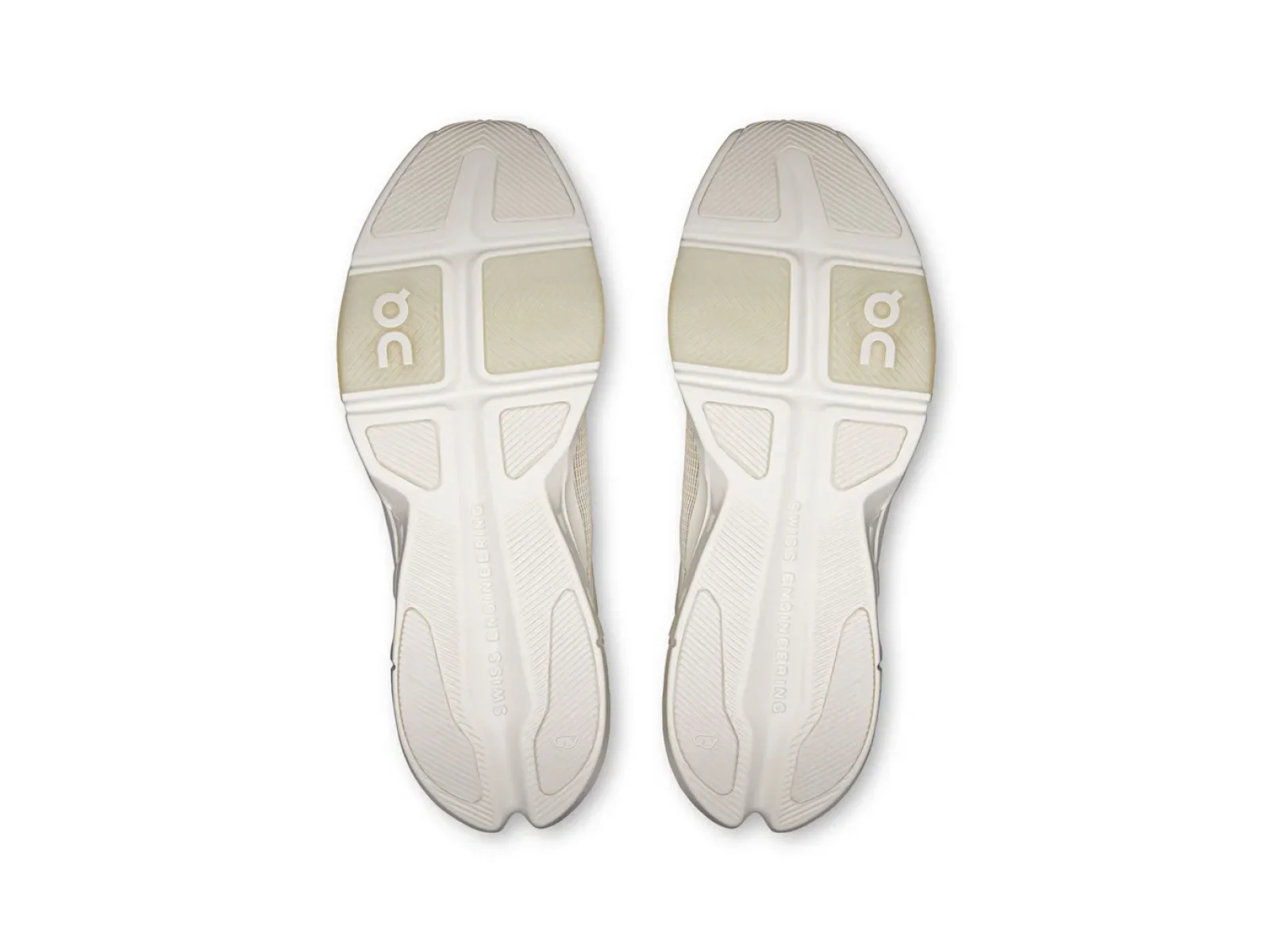 On Cloudpulse Next White/Ice