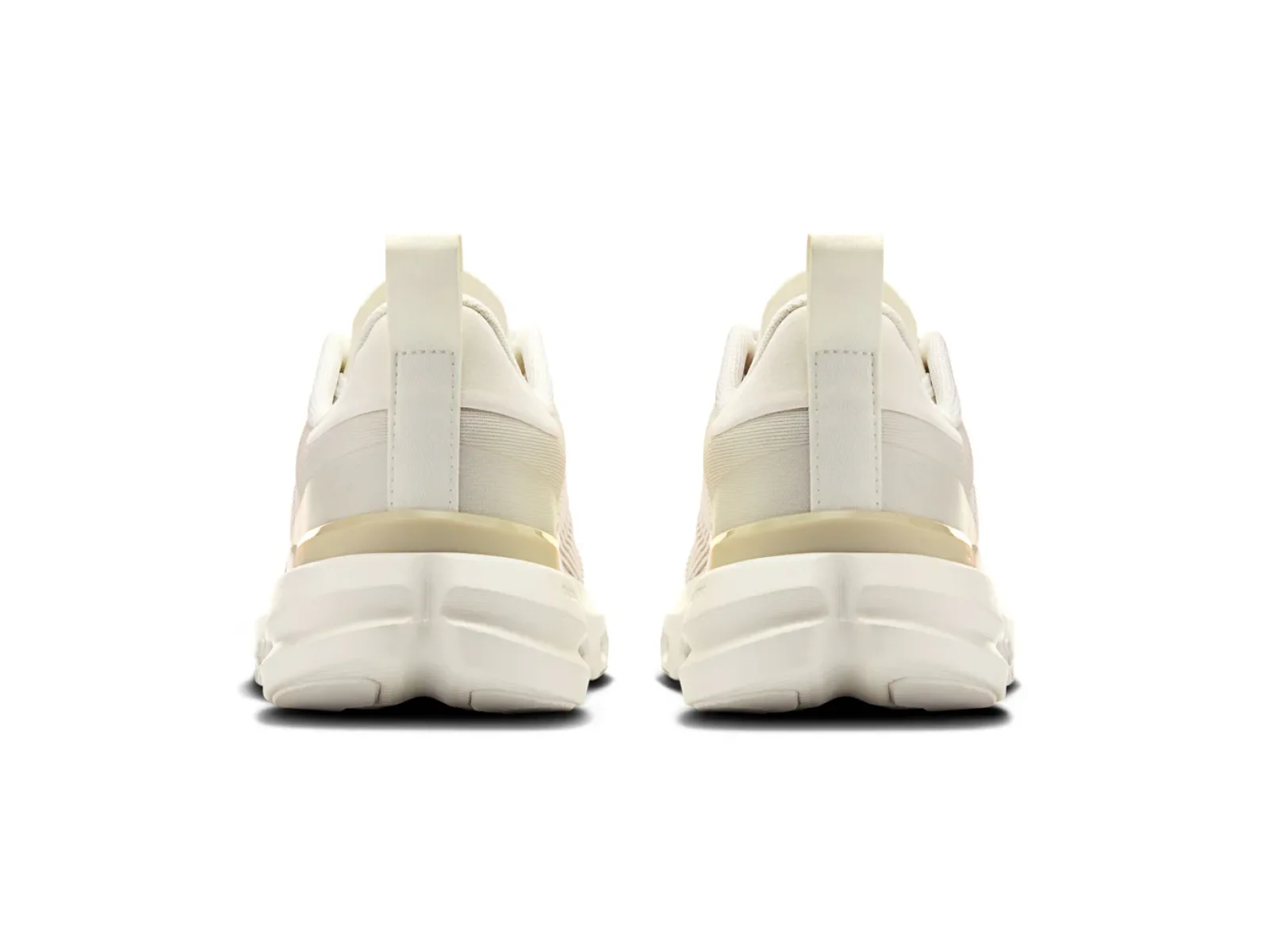 On Cloudpulse Next White/Ice