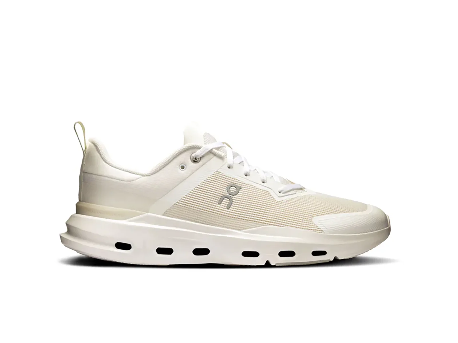 On Cloudpulse Next White/Ice