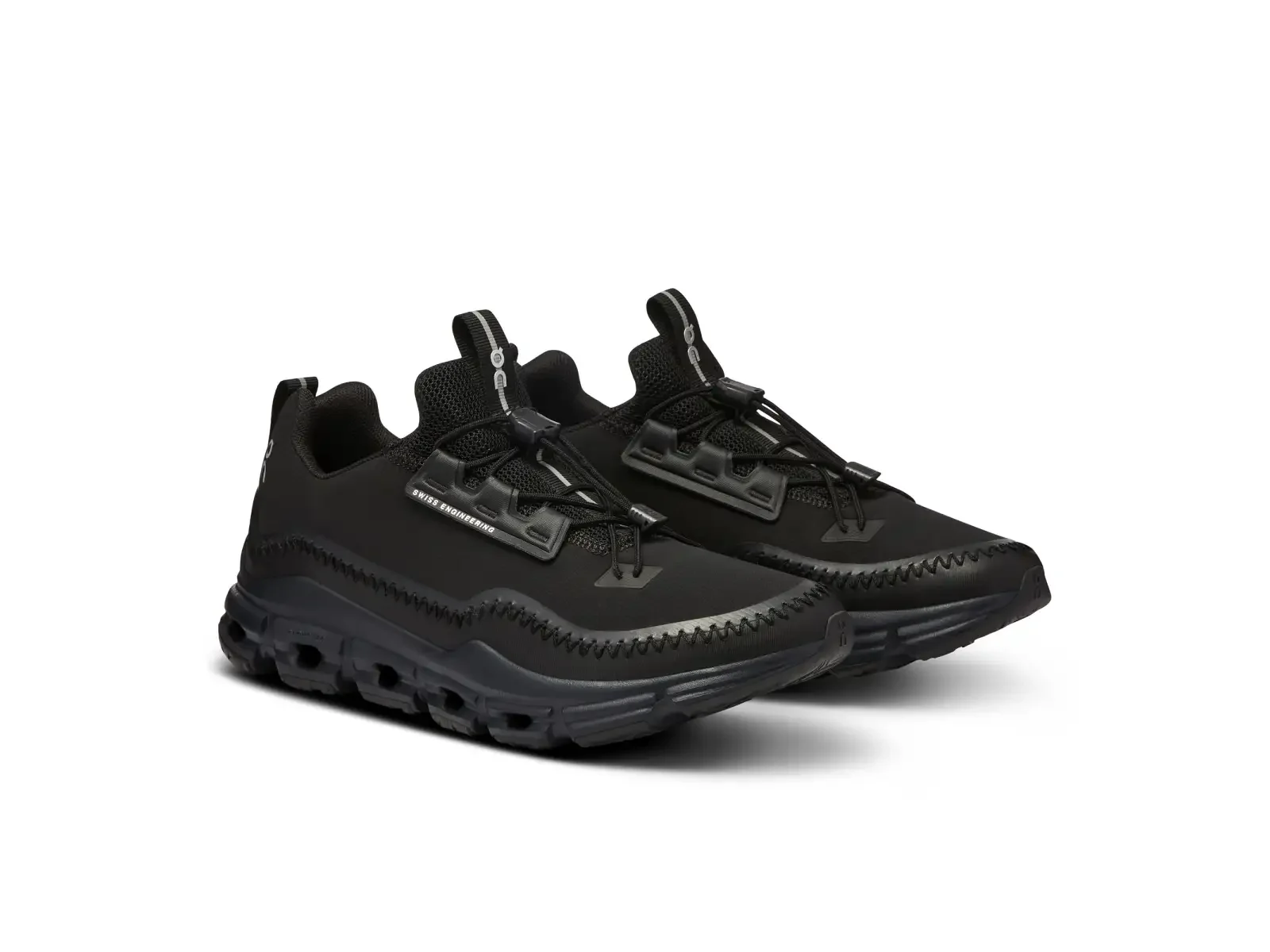 On Cloudaway All Black
