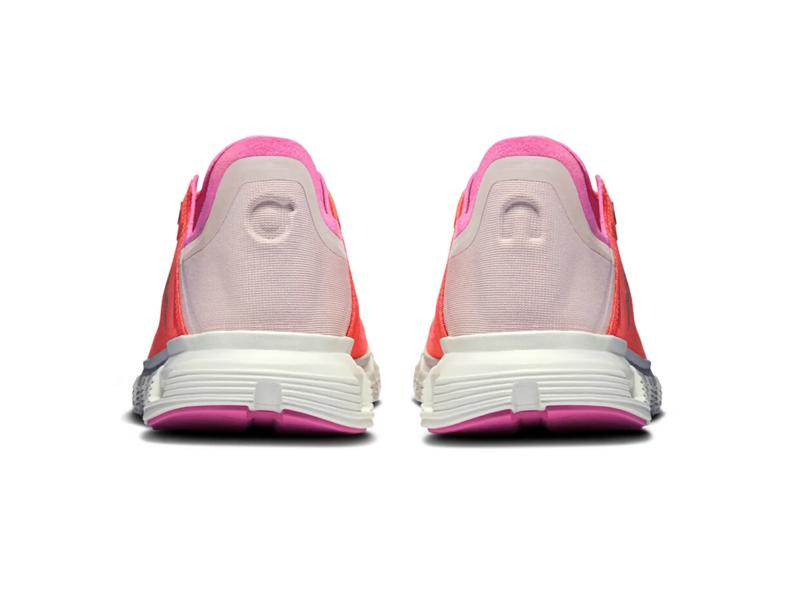 On Cloud 6 Coast Salmon/Pearl