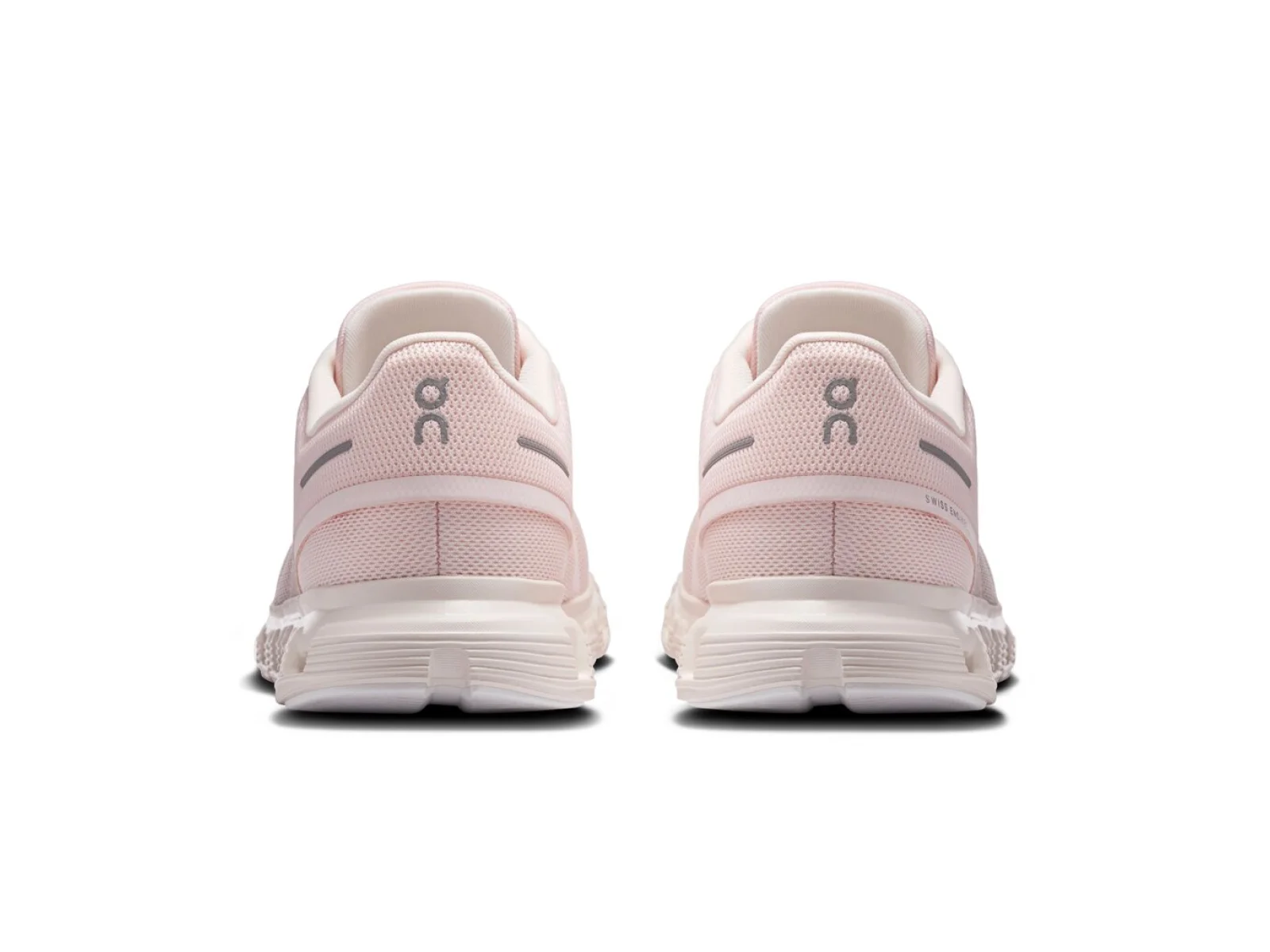 On Cloud 6 Salt/Gardenia Women