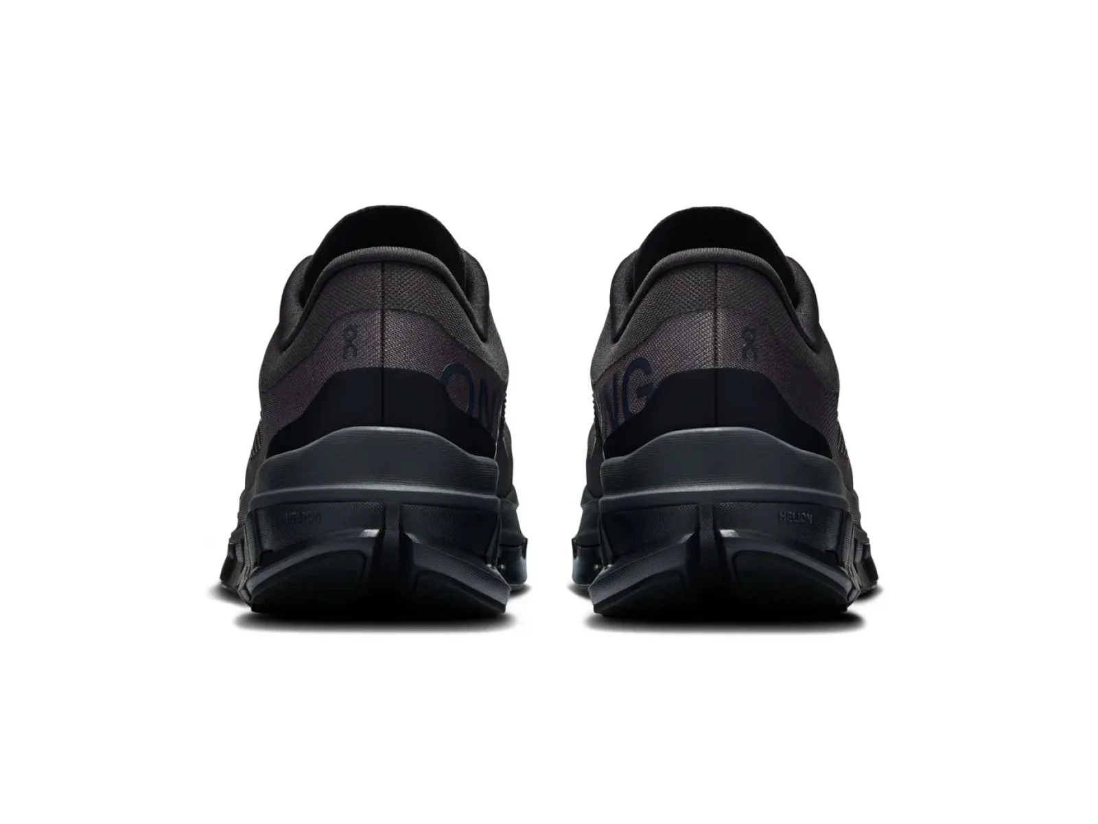 On Cloudflow 5 Black/Black