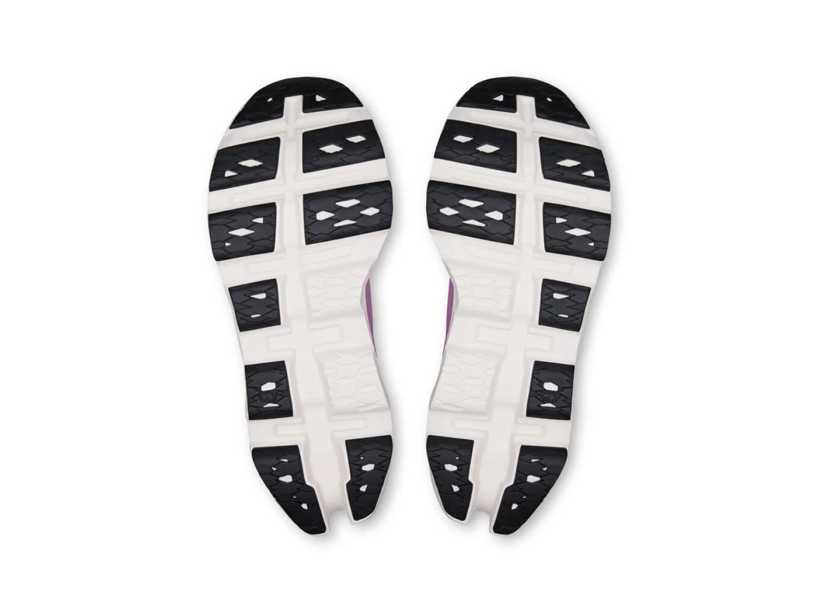 On Cloudmonster 3 Women Sakura/Ivory