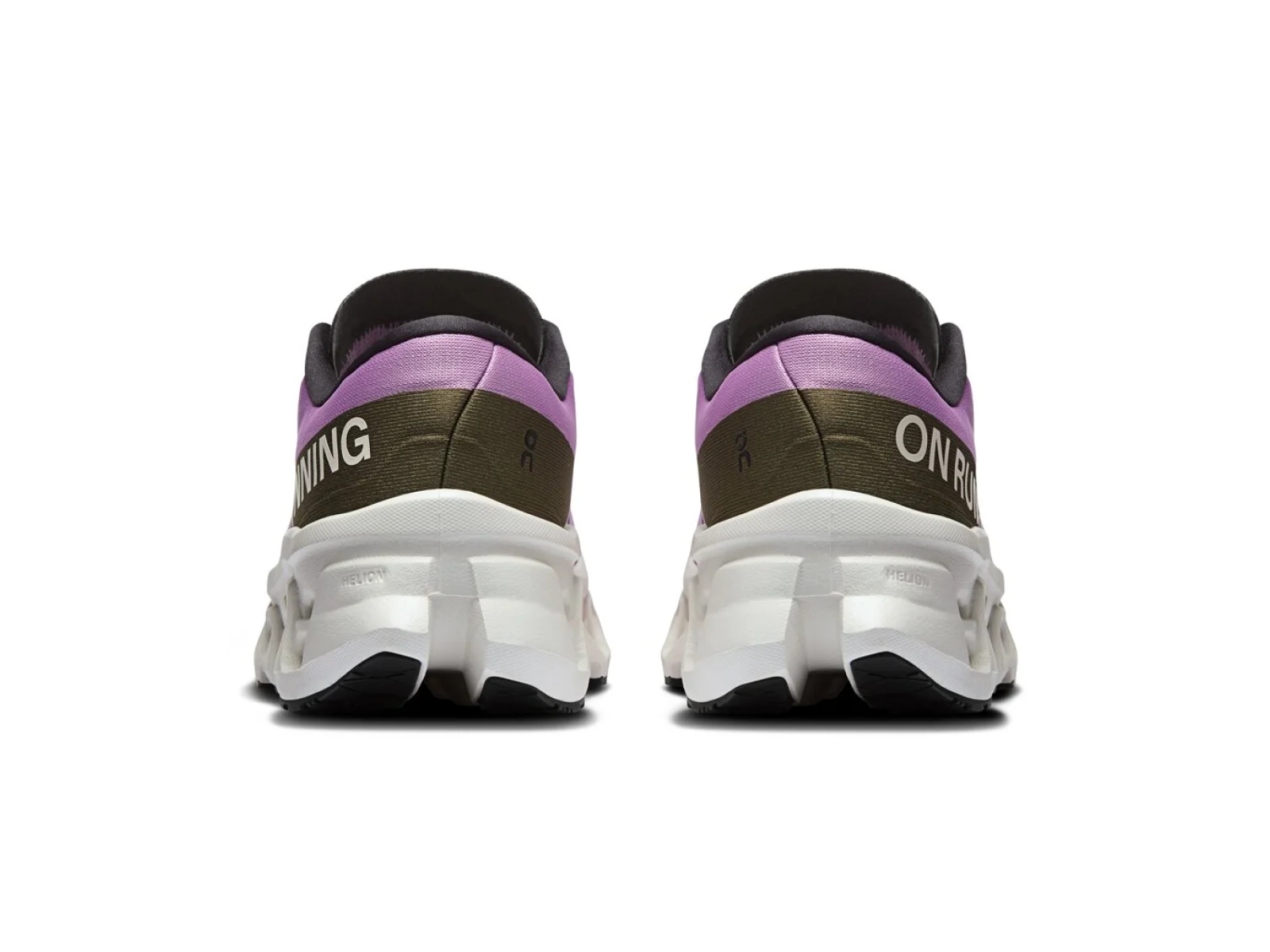 On Cloudmonster 3 Women Sakura/Ivory