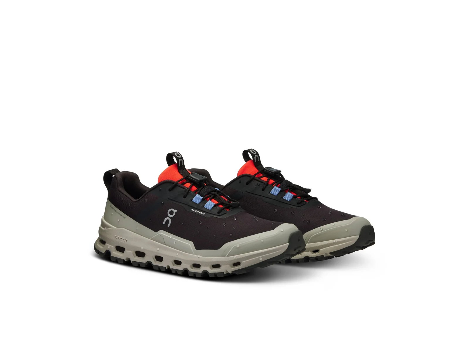 On Cloudhero Waterproof Magnet/Fog Junior