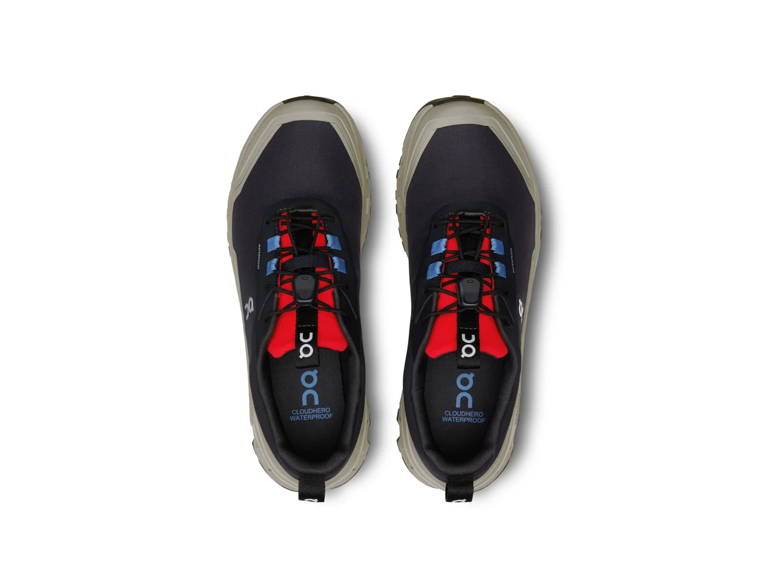 On Cloudhero Waterproof Magnet/Fog Junior