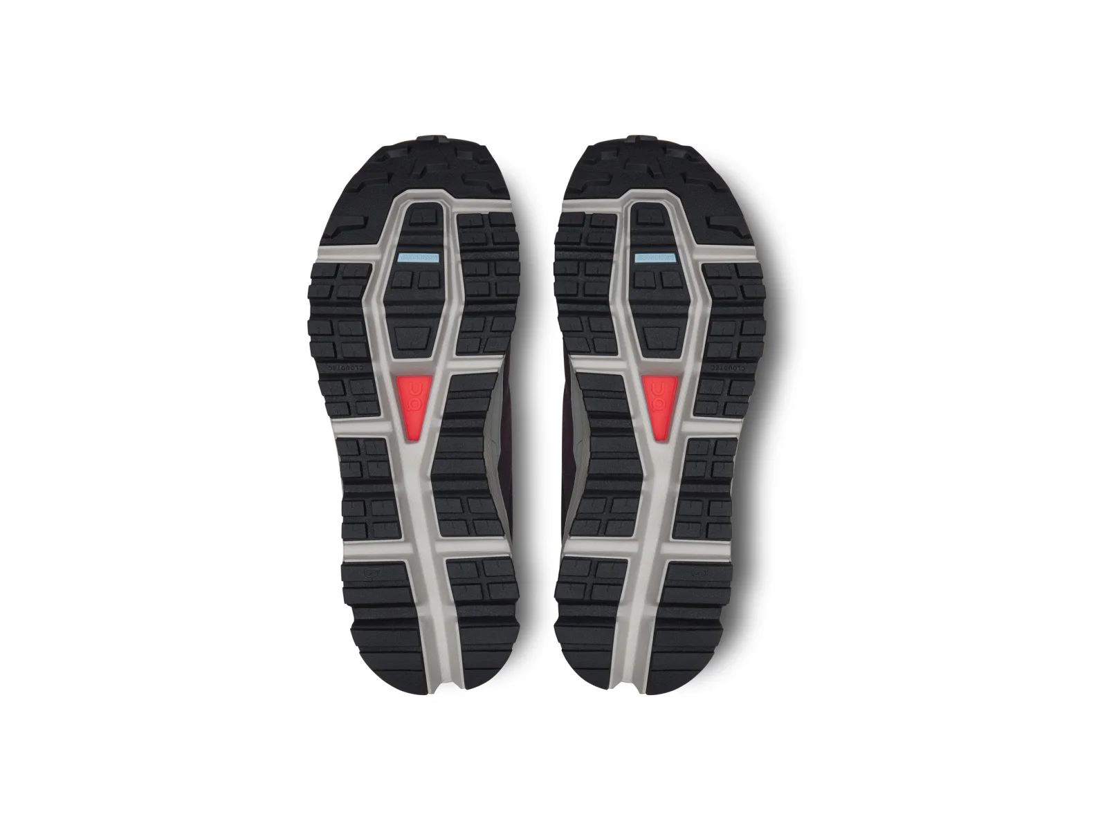 On Cloudhero Waterproof Magnet/Fog Junior
