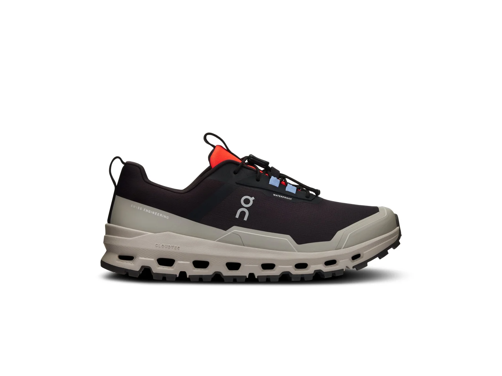 On Cloudhero Waterproof Magnet/Fog Junior