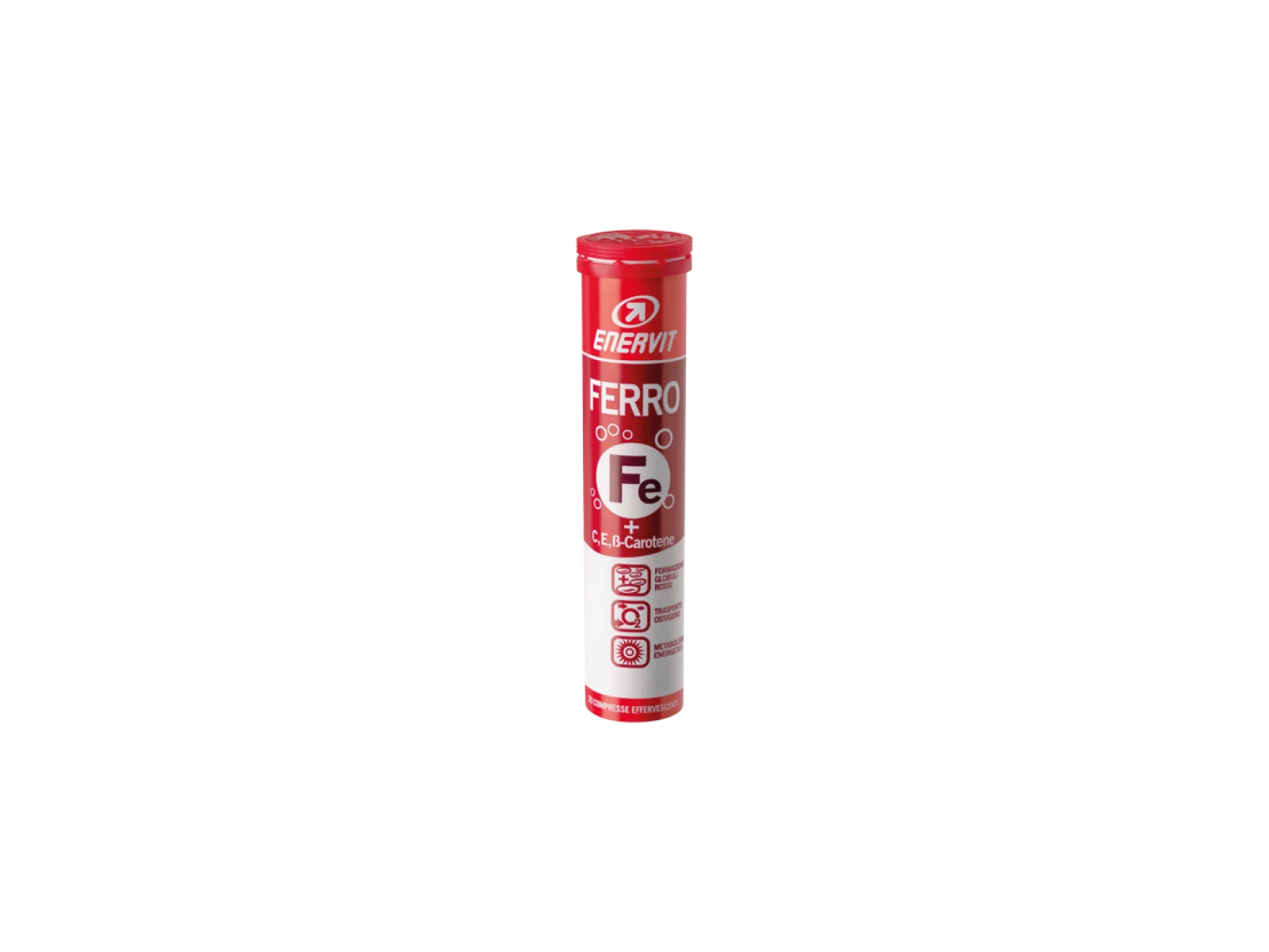 Enervit Ferro - 20 tablet