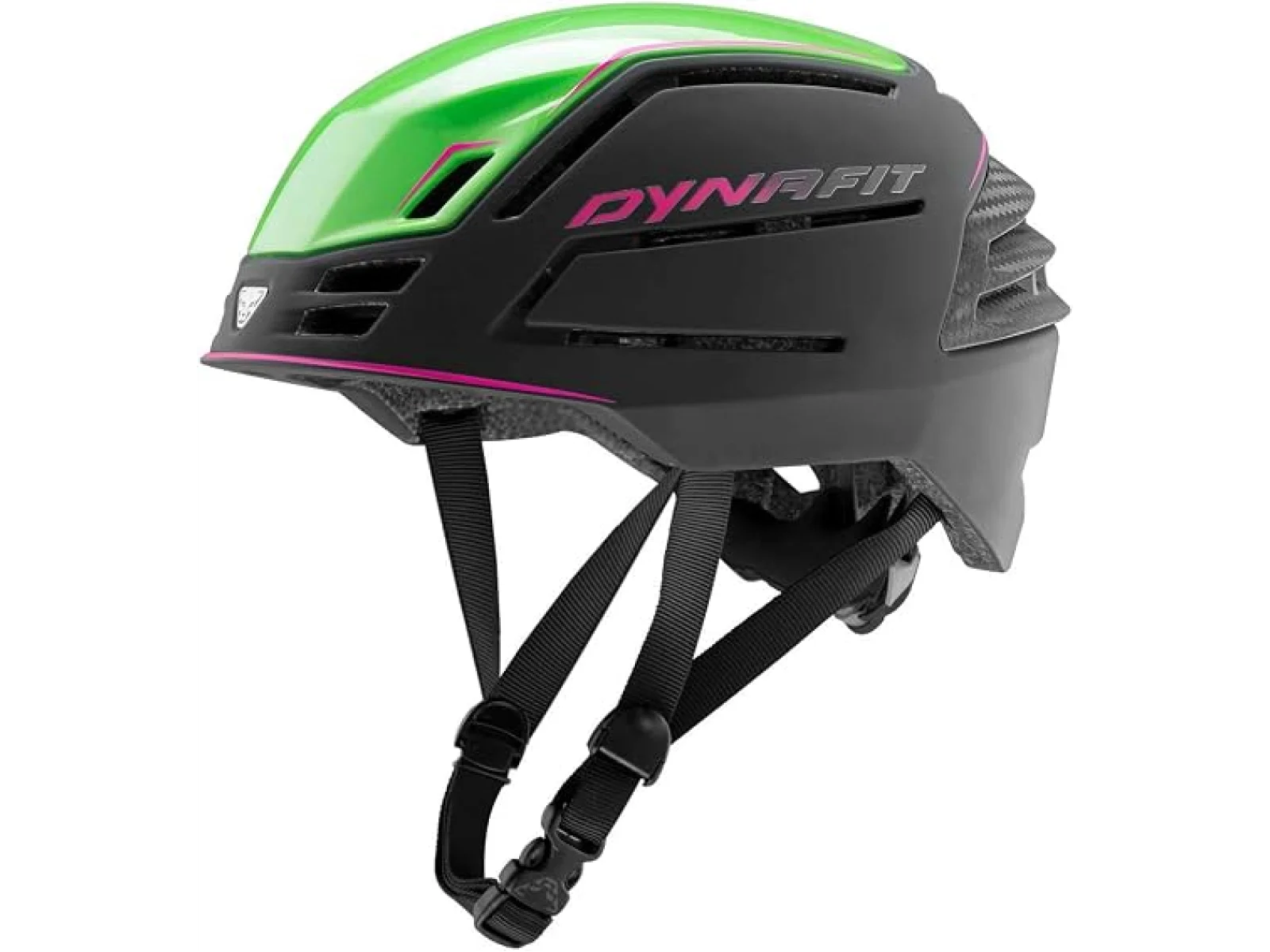 Dynafit DNA Black/Green