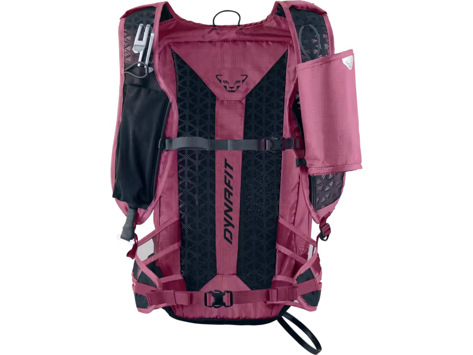 Dynafit SPEED 25+3 Beet Red/Black Out