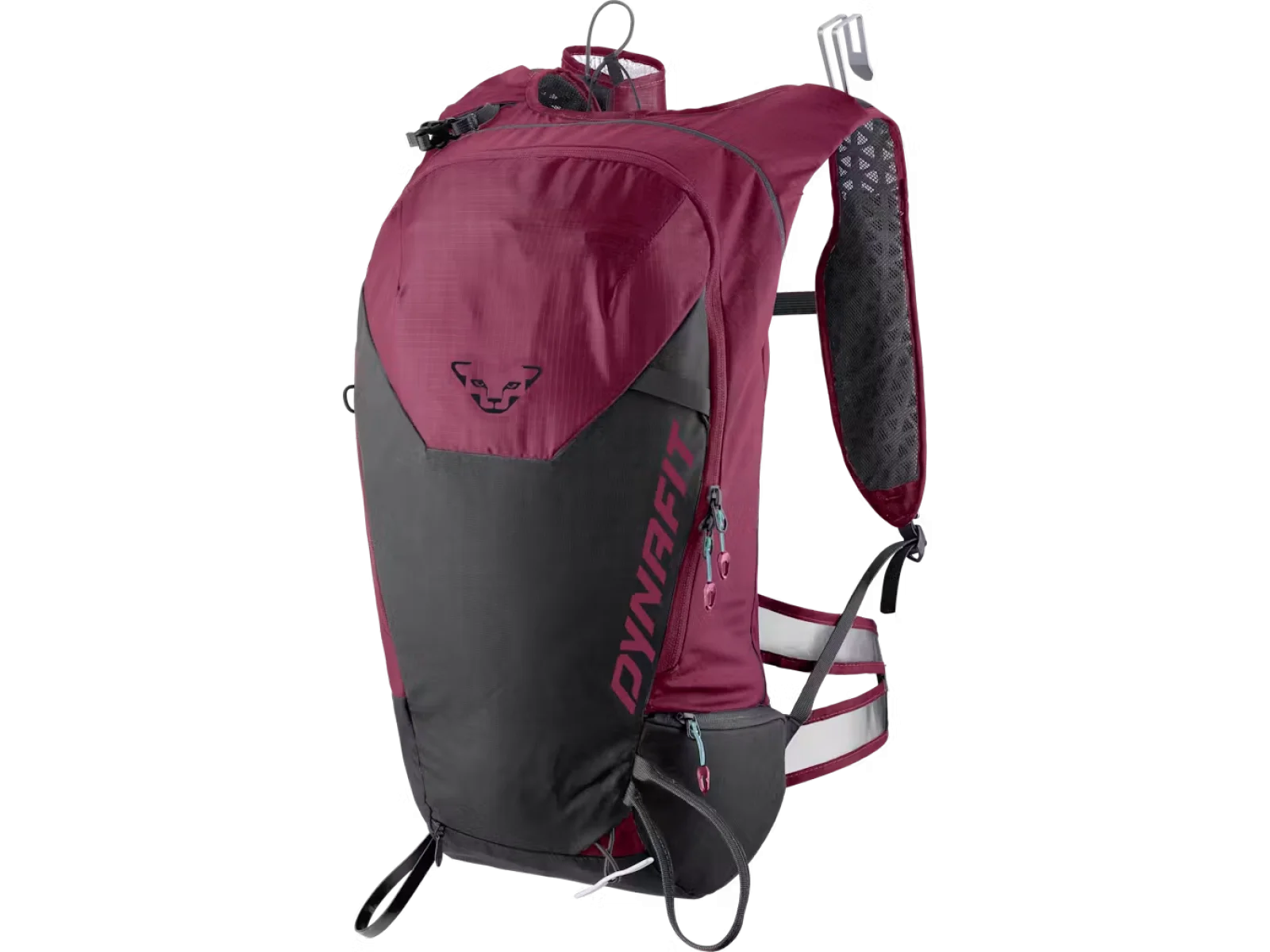 Dynafit SPEED 25+3 Beet Red/Black Out