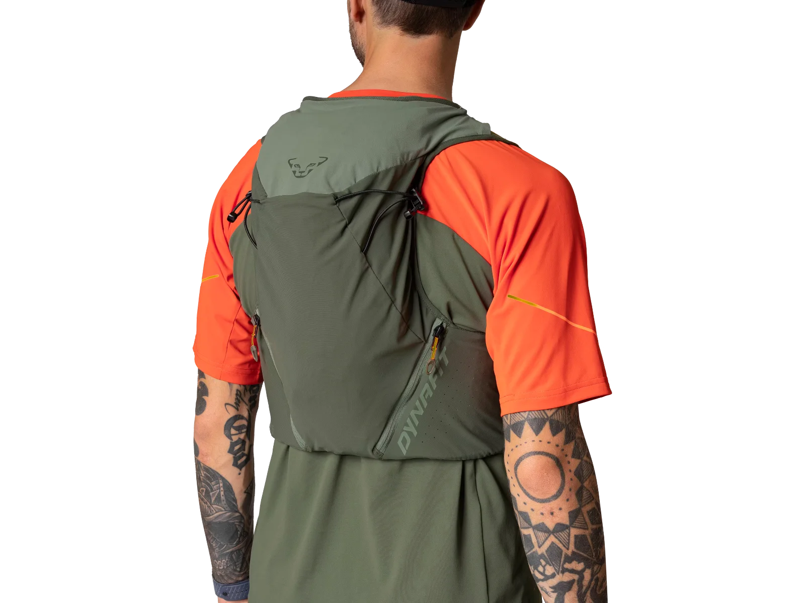 Dynafit ALPINE 8 Sage/Thyme